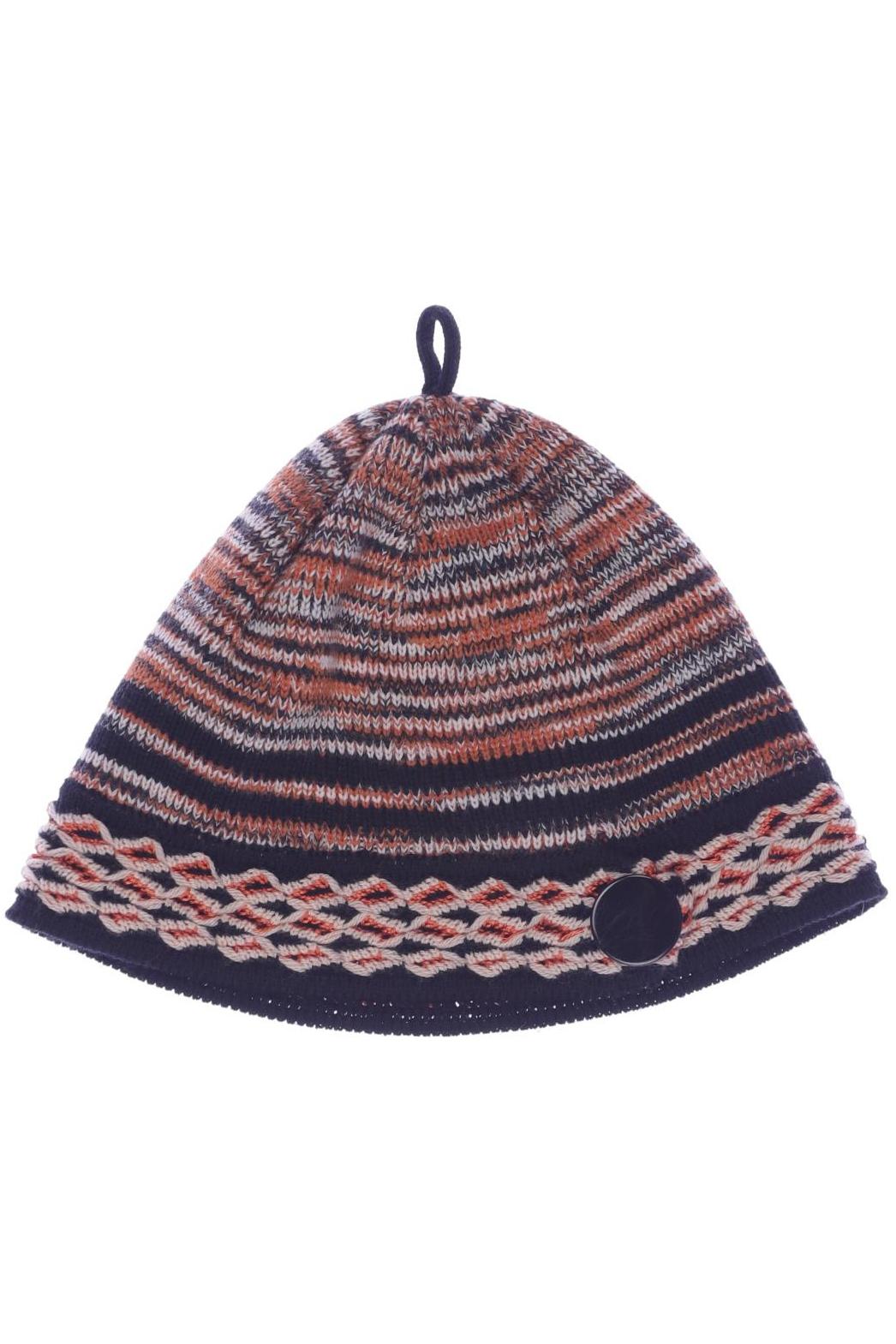

Missoni Damen Hut/Mütze, braun, Gr. uni