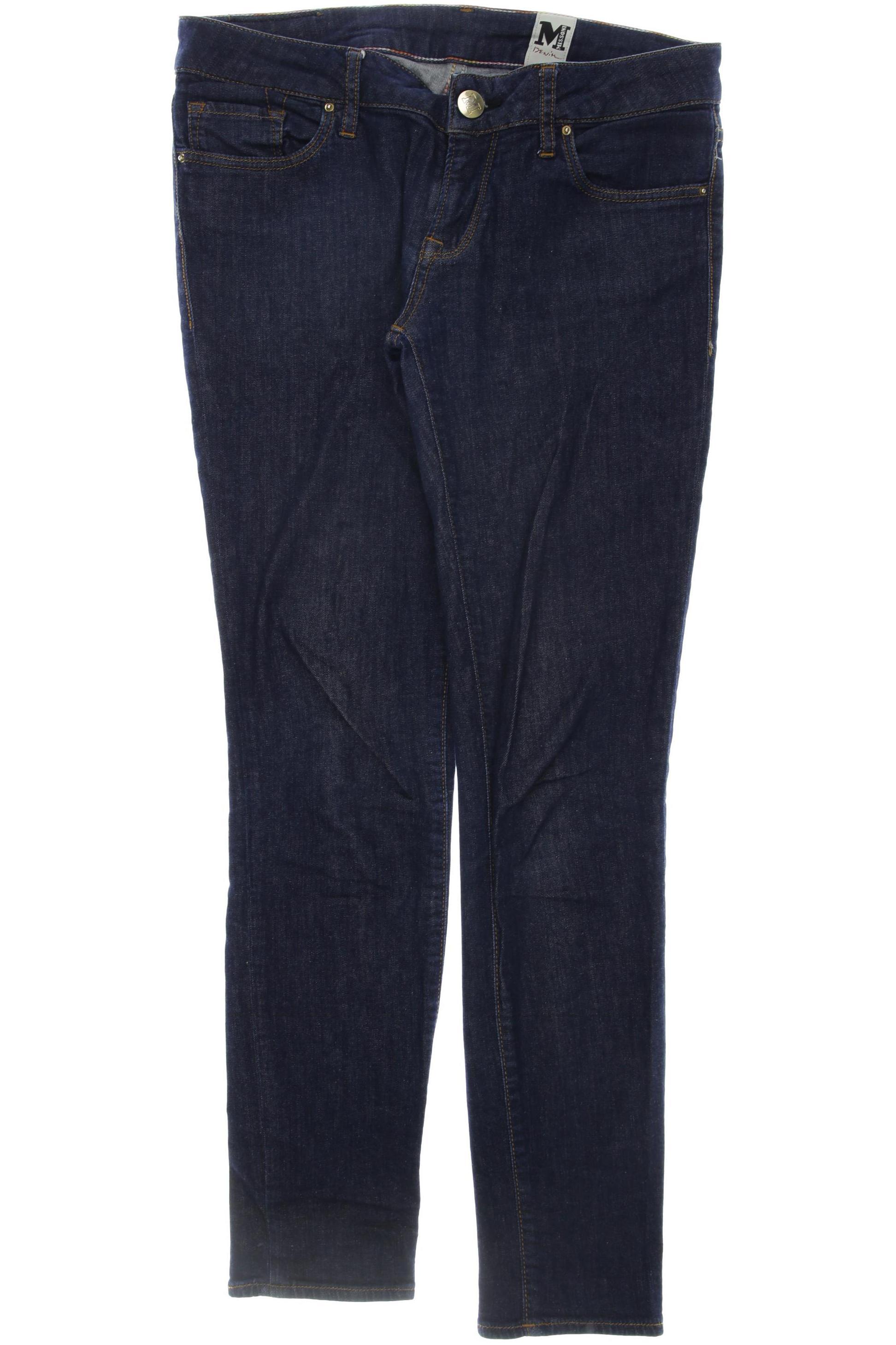 

Missoni Damen Jeans, blau, Gr. 29