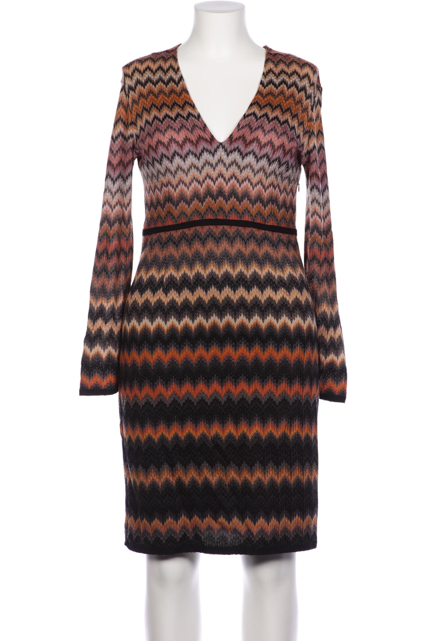 

Missoni Damen Kleid, mehrfarbig, Gr. 48
