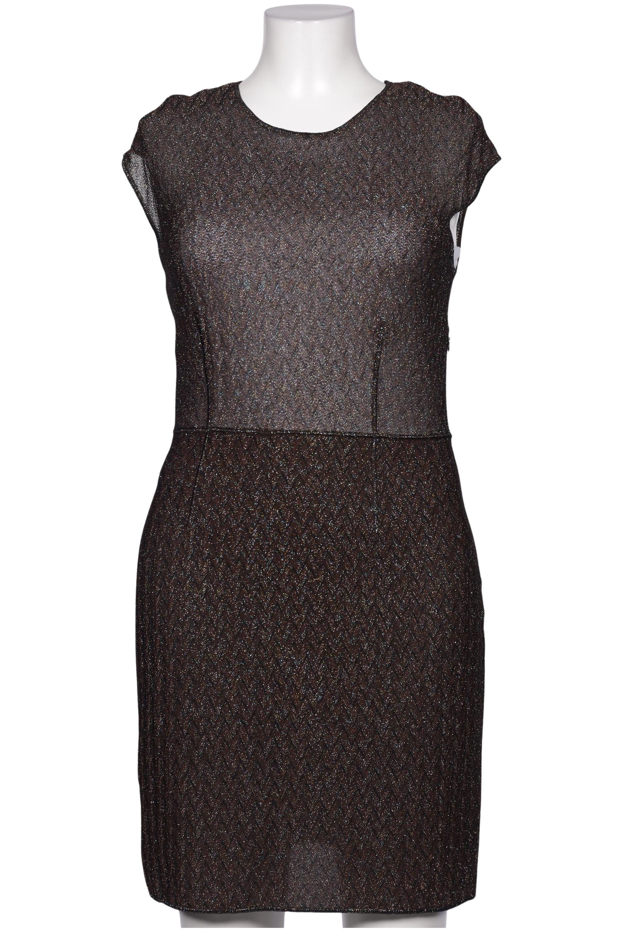 

Missoni Damen Kleid, braun, Gr. 46