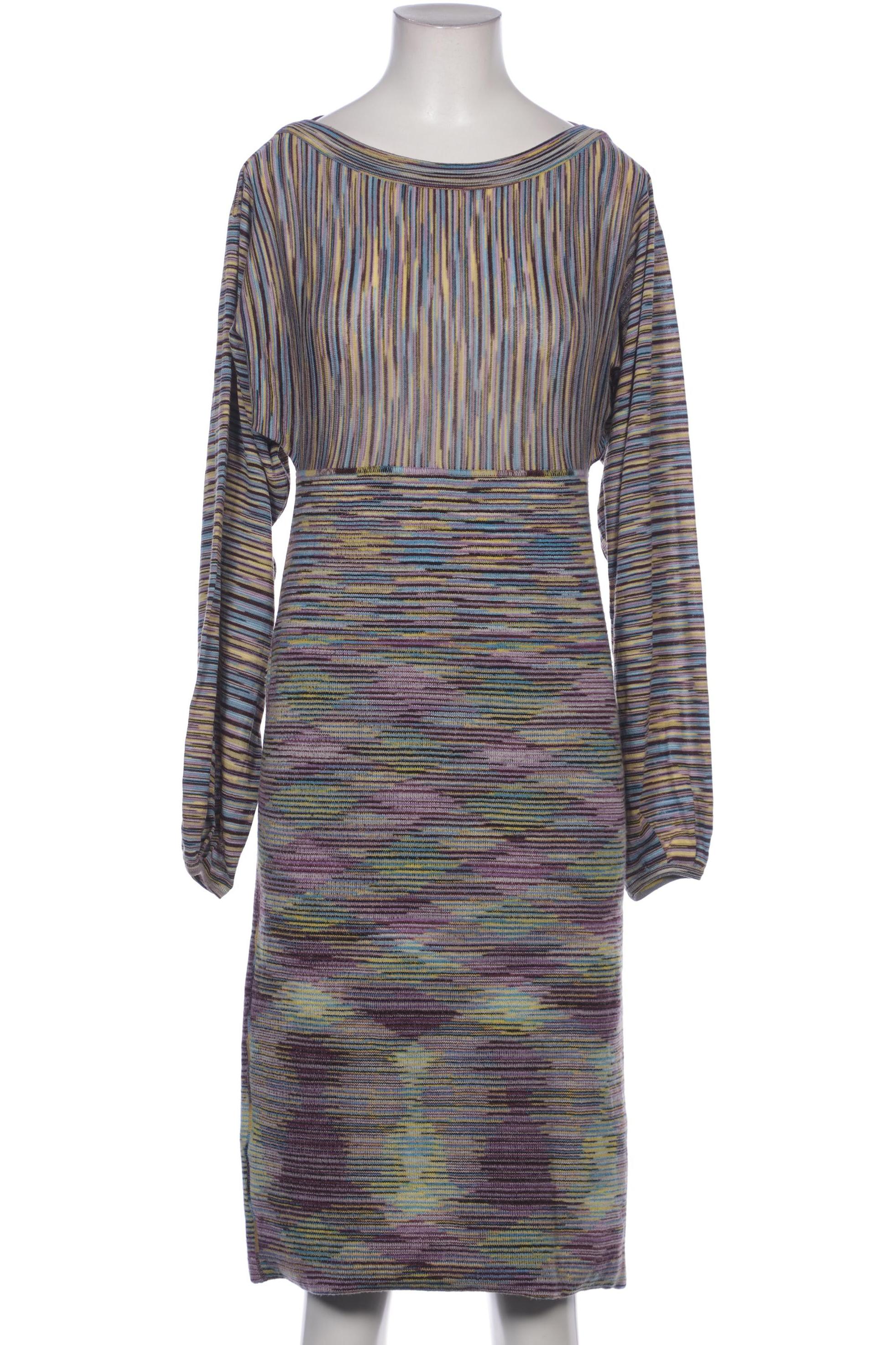 

Missoni Damen Kleid, mehrfarbig, Gr. 44