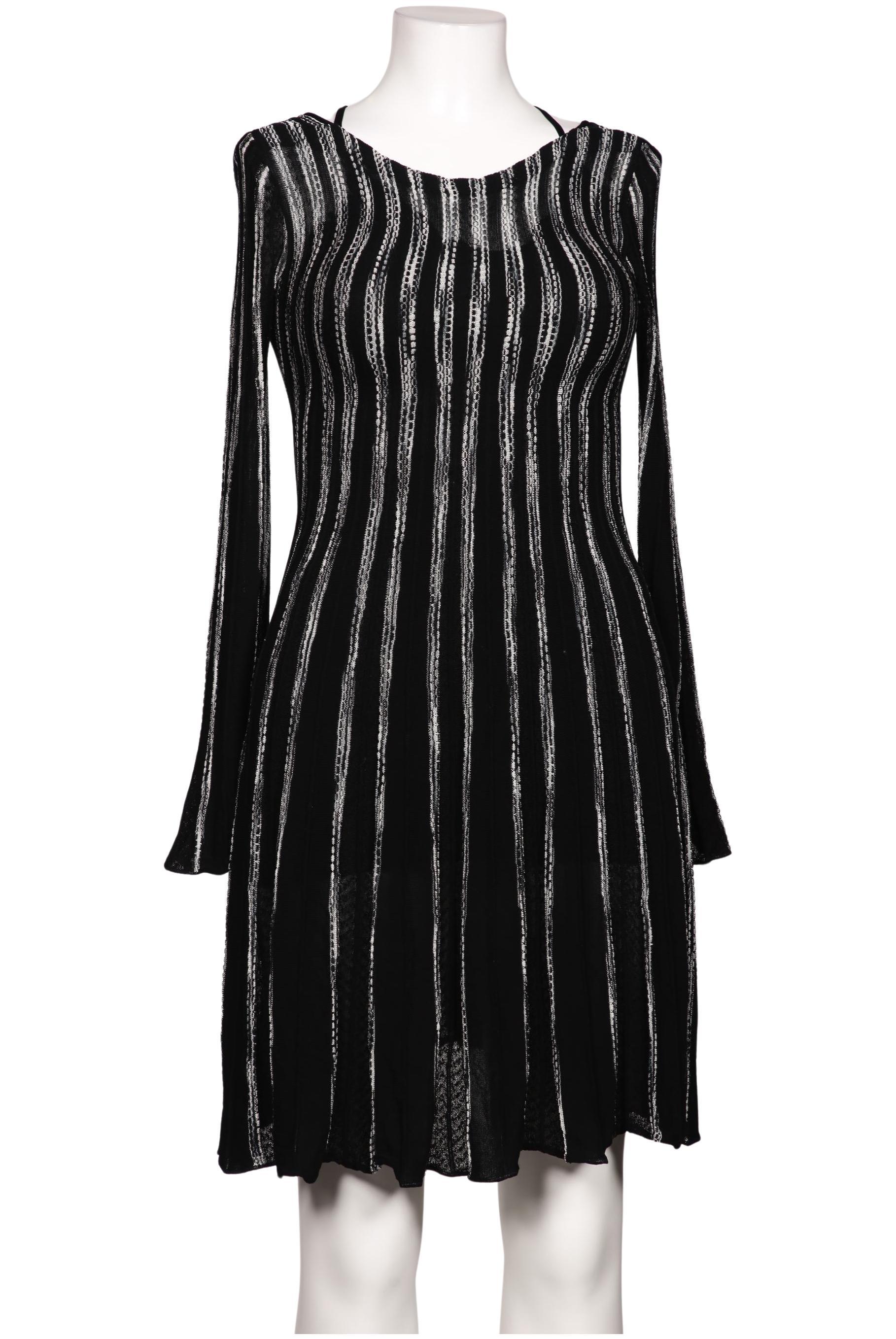 

Missoni Damen Kleid, schwarz, Gr. 40