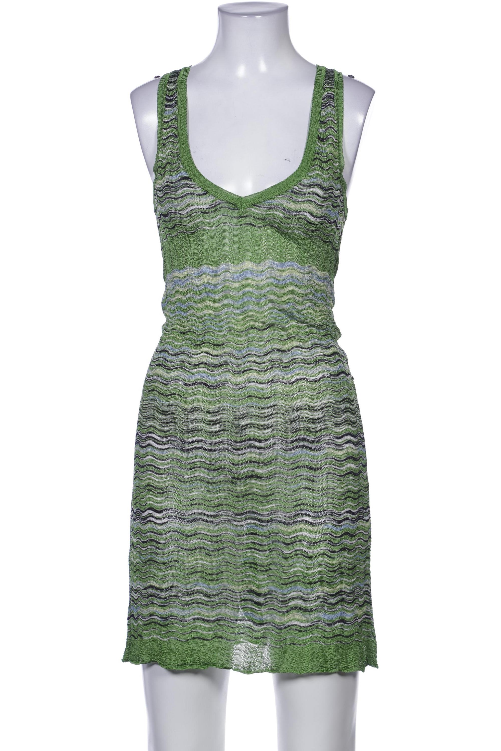 

Missoni Damen Kleid, grün, Gr. 34