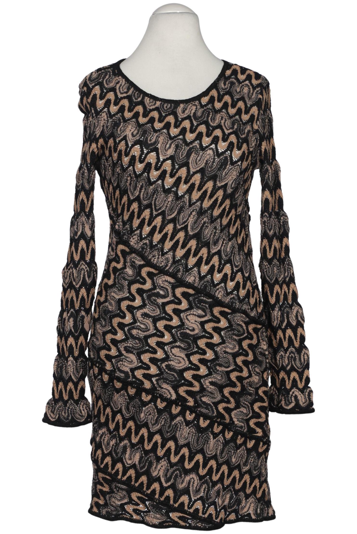 

Missoni Damen Kleid, schwarz, Gr. 42