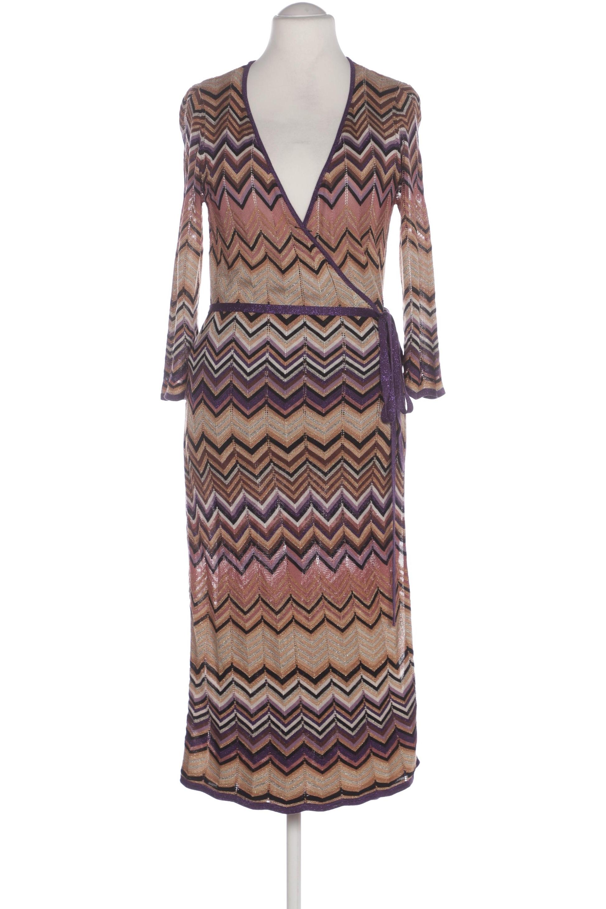 

Missoni Damen Kleid, mehrfarbig, Gr. 42