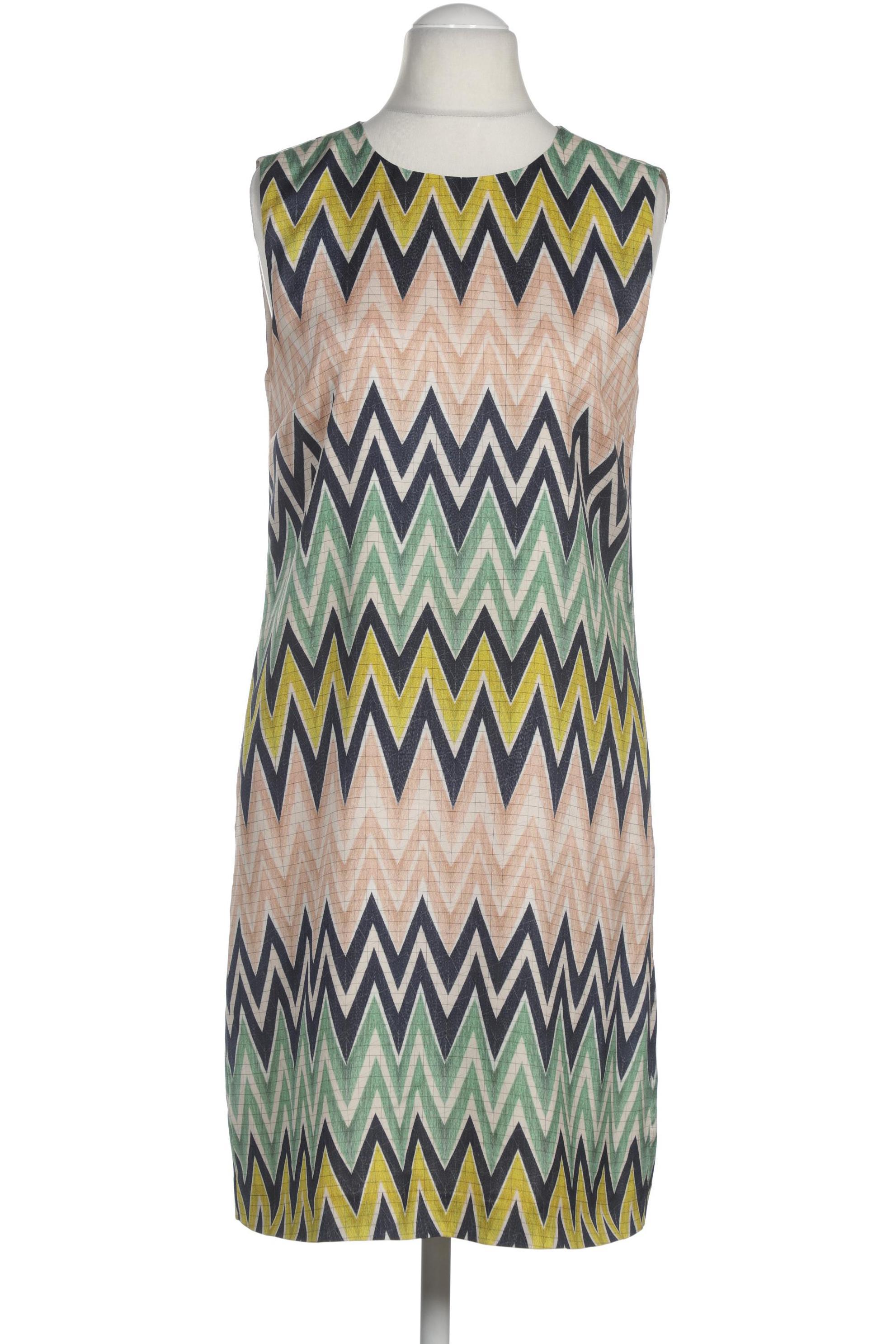 

Missoni Damen Kleid, mehrfarbig, Gr. 42