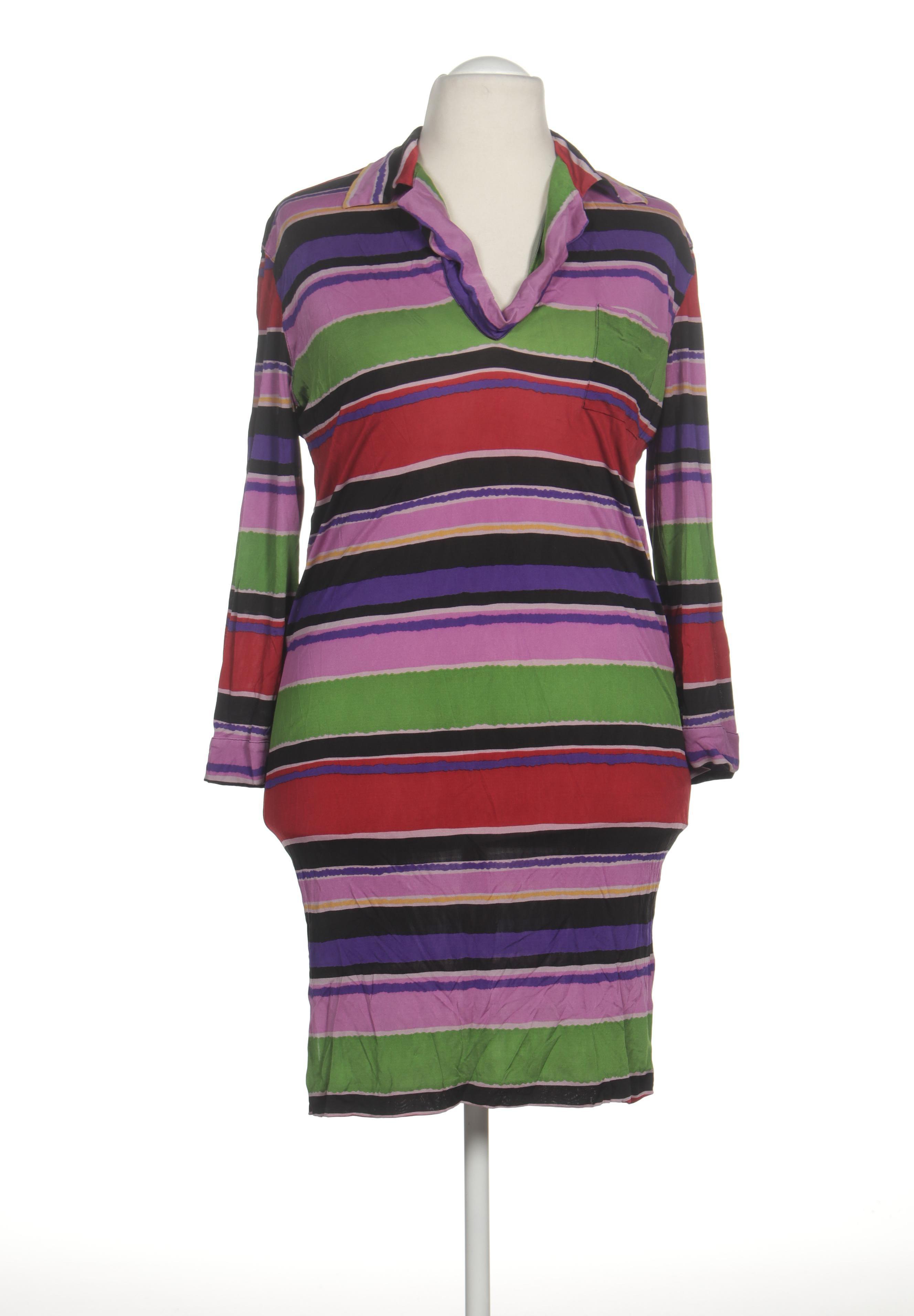 

Missoni Damen Kleid, mehrfarbig, Gr. 44