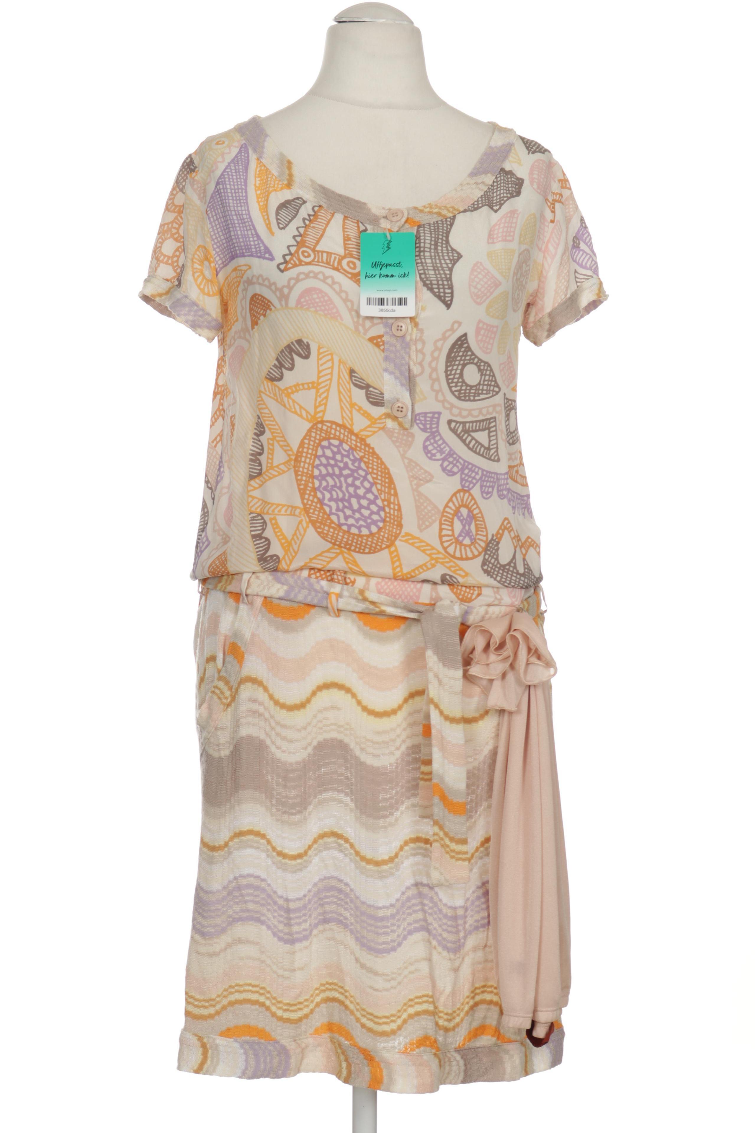

Missoni Damen Kleid, beige, Gr. 42