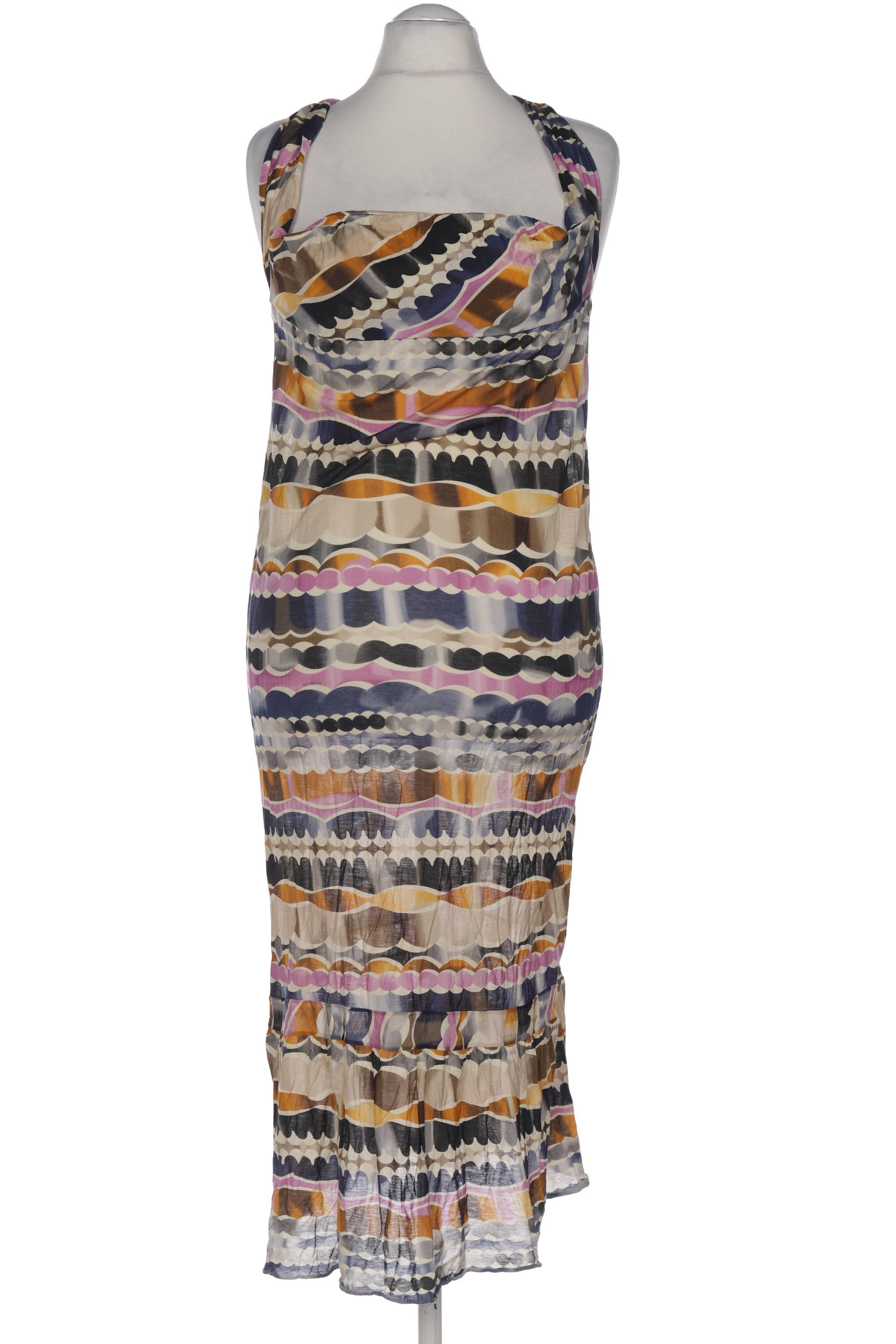 

Missoni Damen Kleid, mehrfarbig, Gr. 40