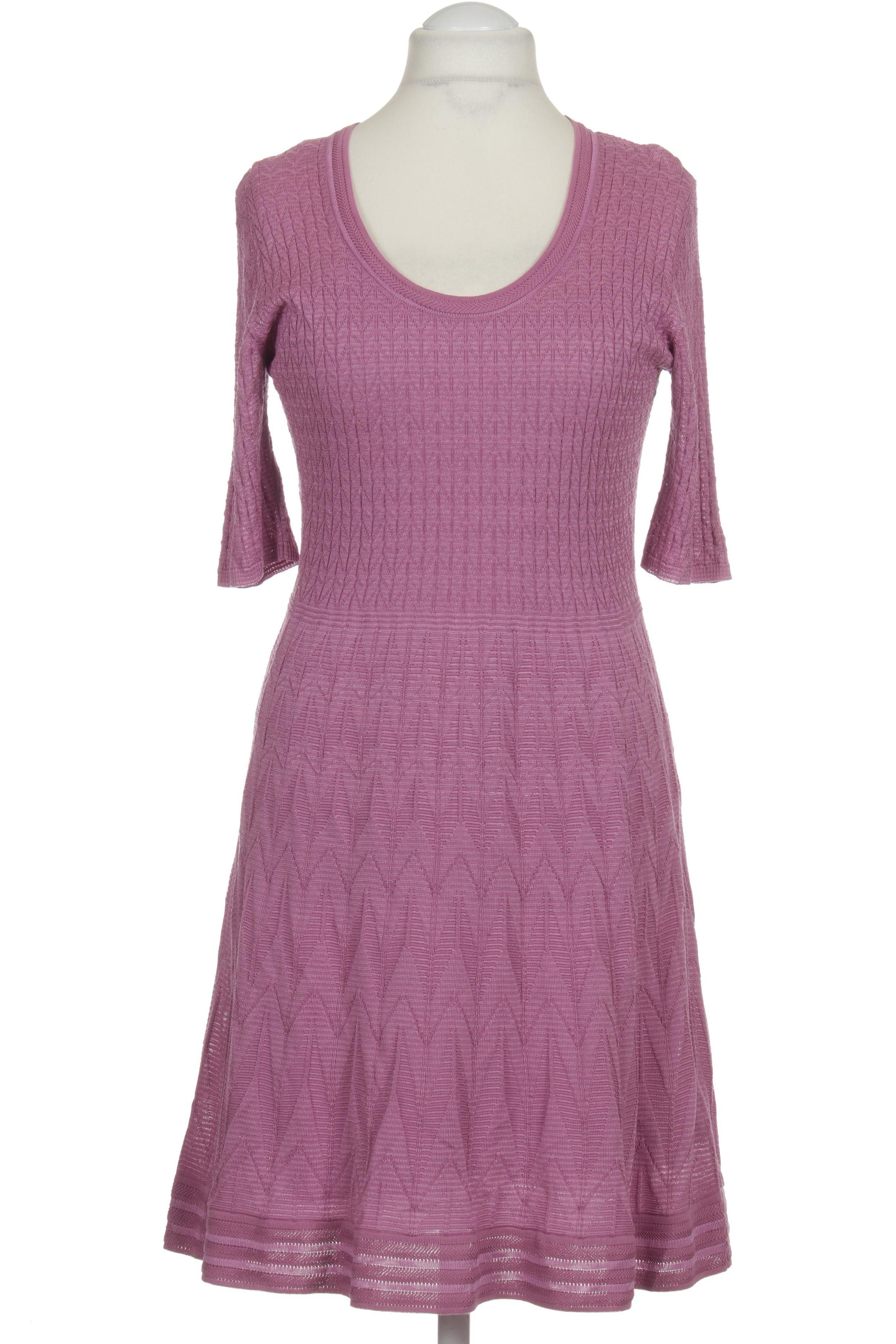 

Missoni Damen Kleid, lila, Gr. 40