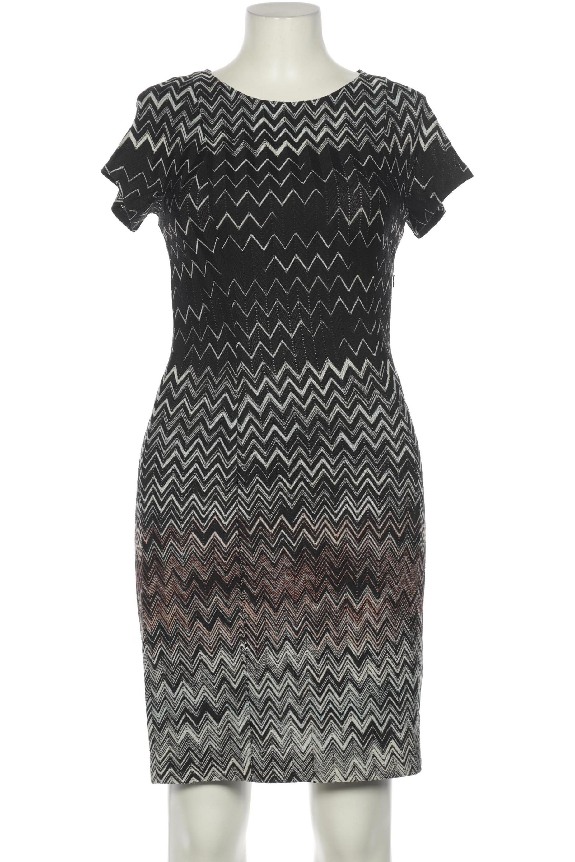 

Missoni Damen Kleid, schwarz, Gr. 44