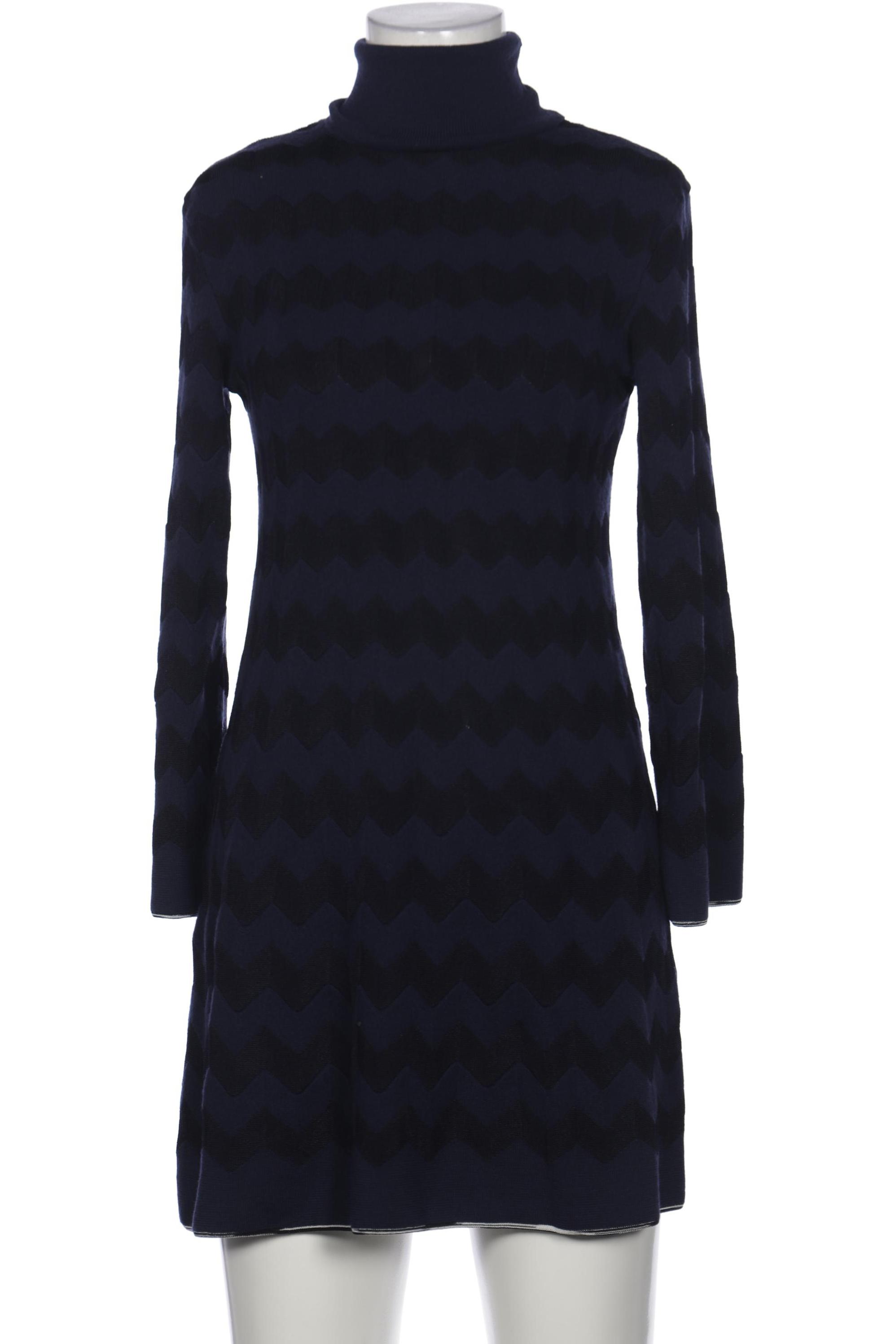 

Missoni Damen Kleid, marineblau, Gr. 40