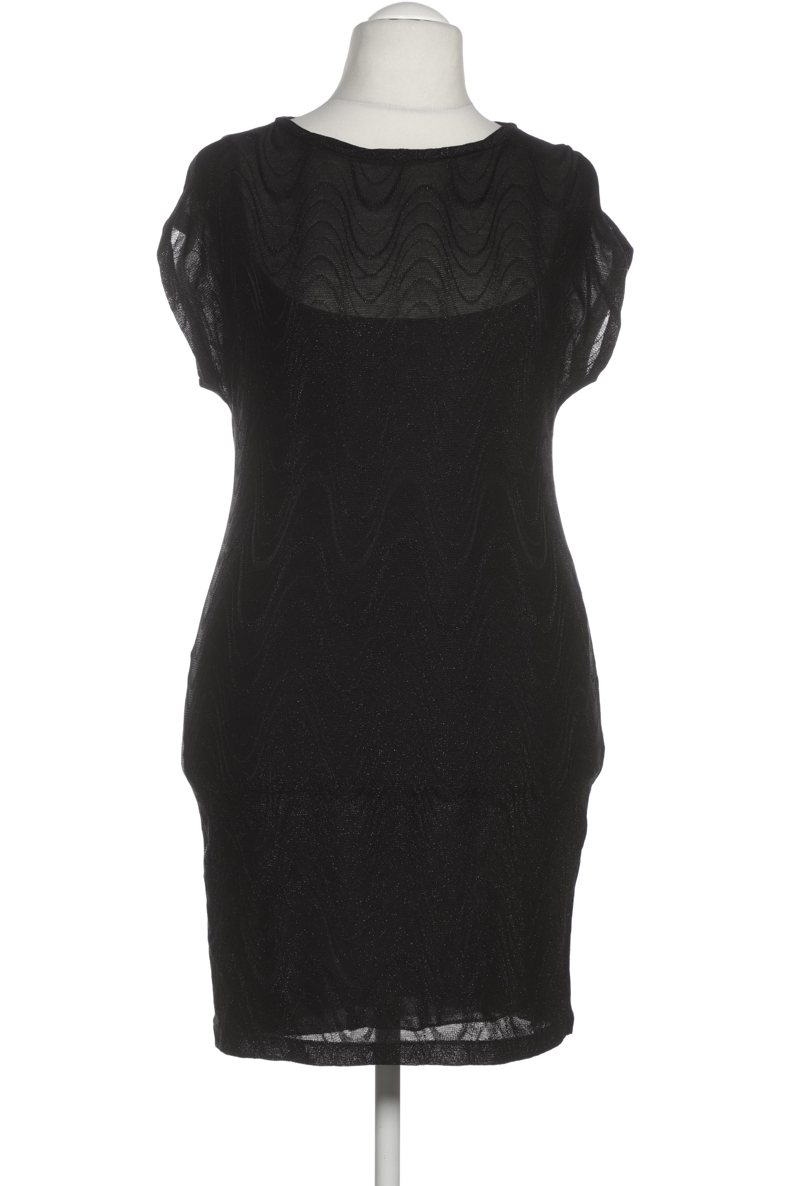 

Missoni Damen Kleid, schwarz, Gr.
