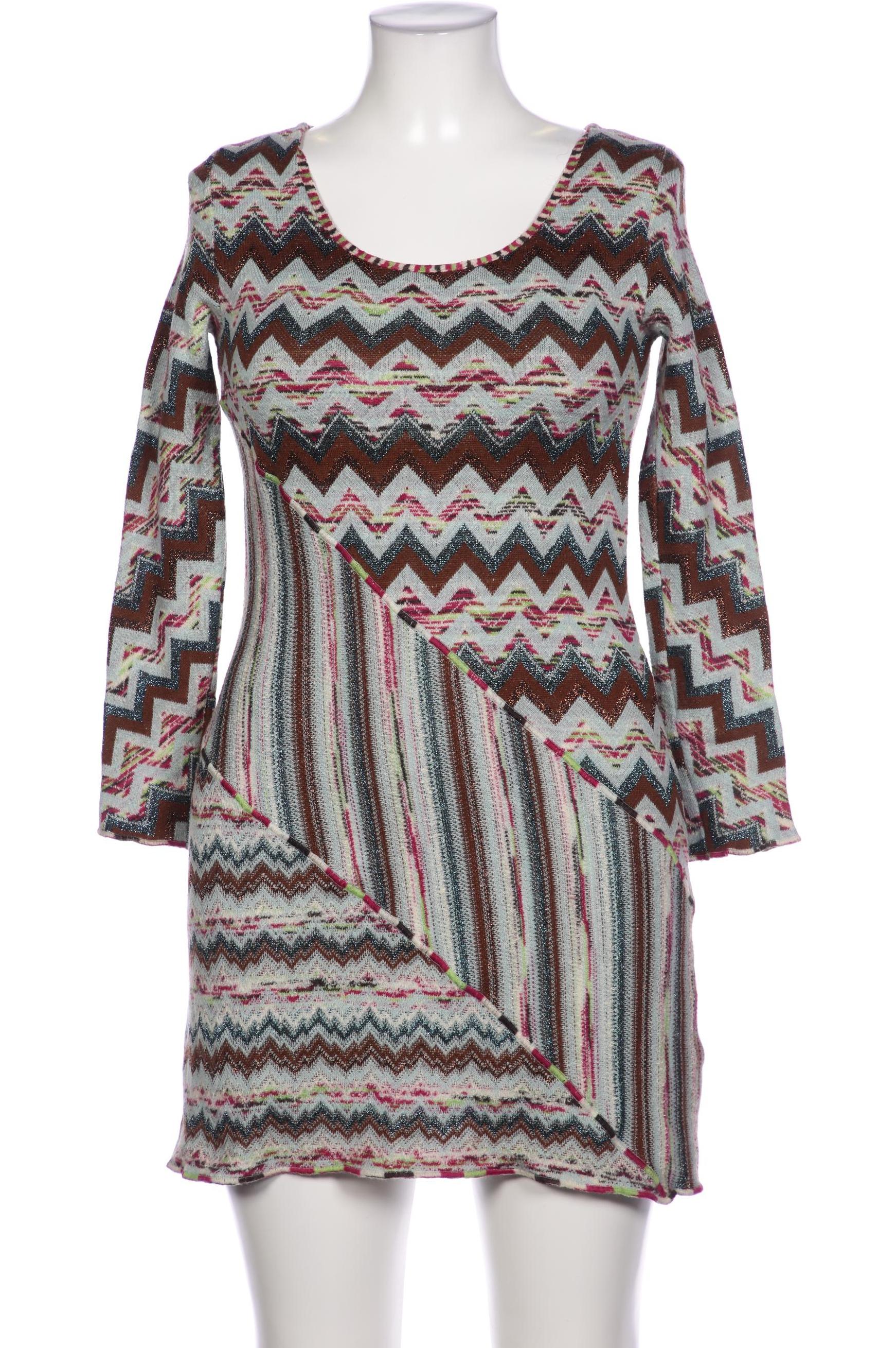 

Missoni Damen Kleid, mehrfarbig, Gr. 42