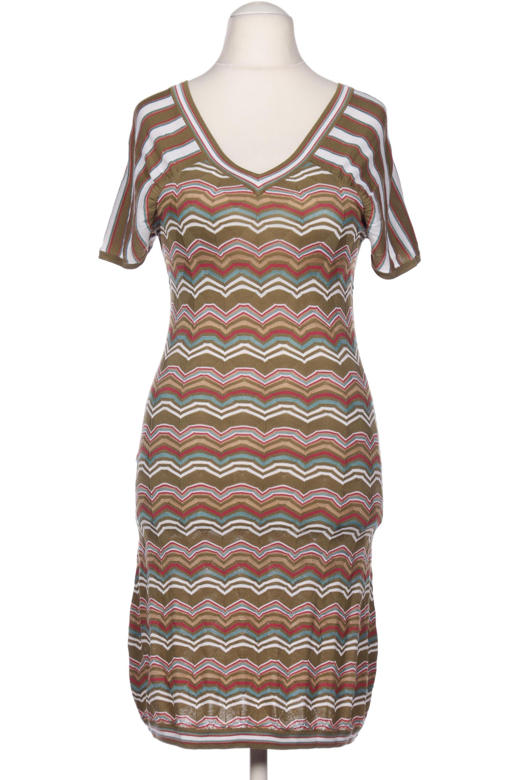 

Missoni Damen Kleid, grün, Gr. 6