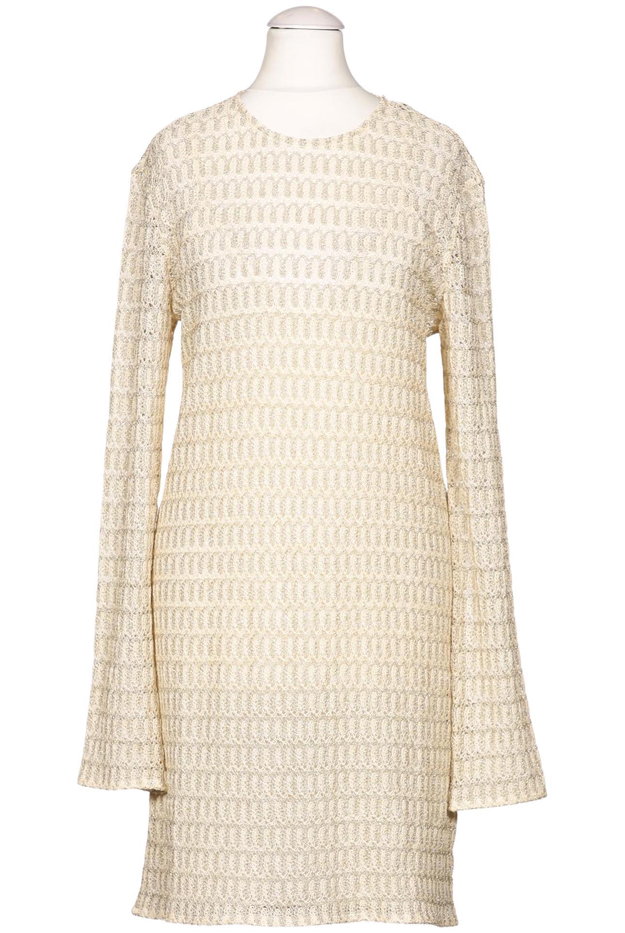 

Missoni Damen Kleid, cremeweiß, Gr. 44