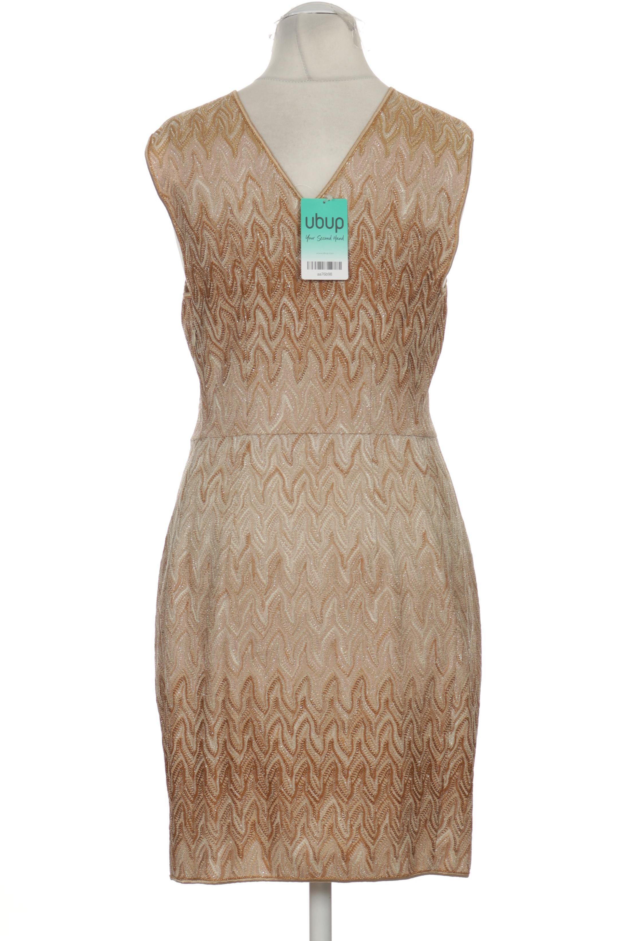

Missoni Damen Kleid, braun, Gr.