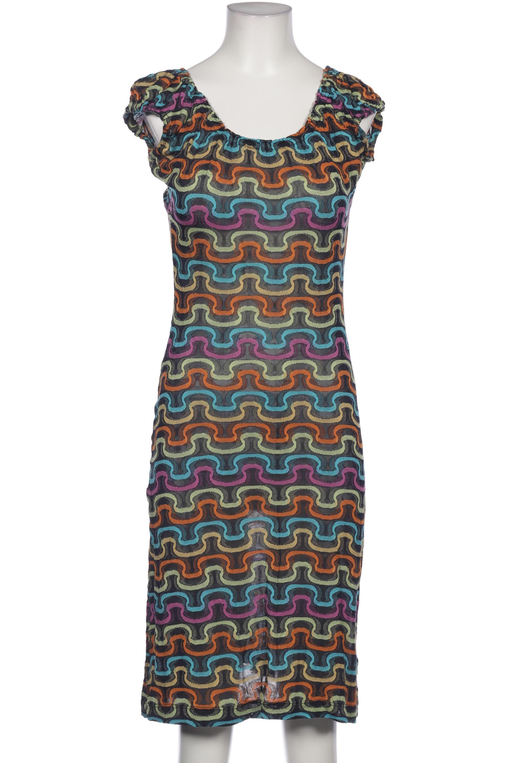 

Missoni Damen Kleid, mehrfarbig, Gr. 38