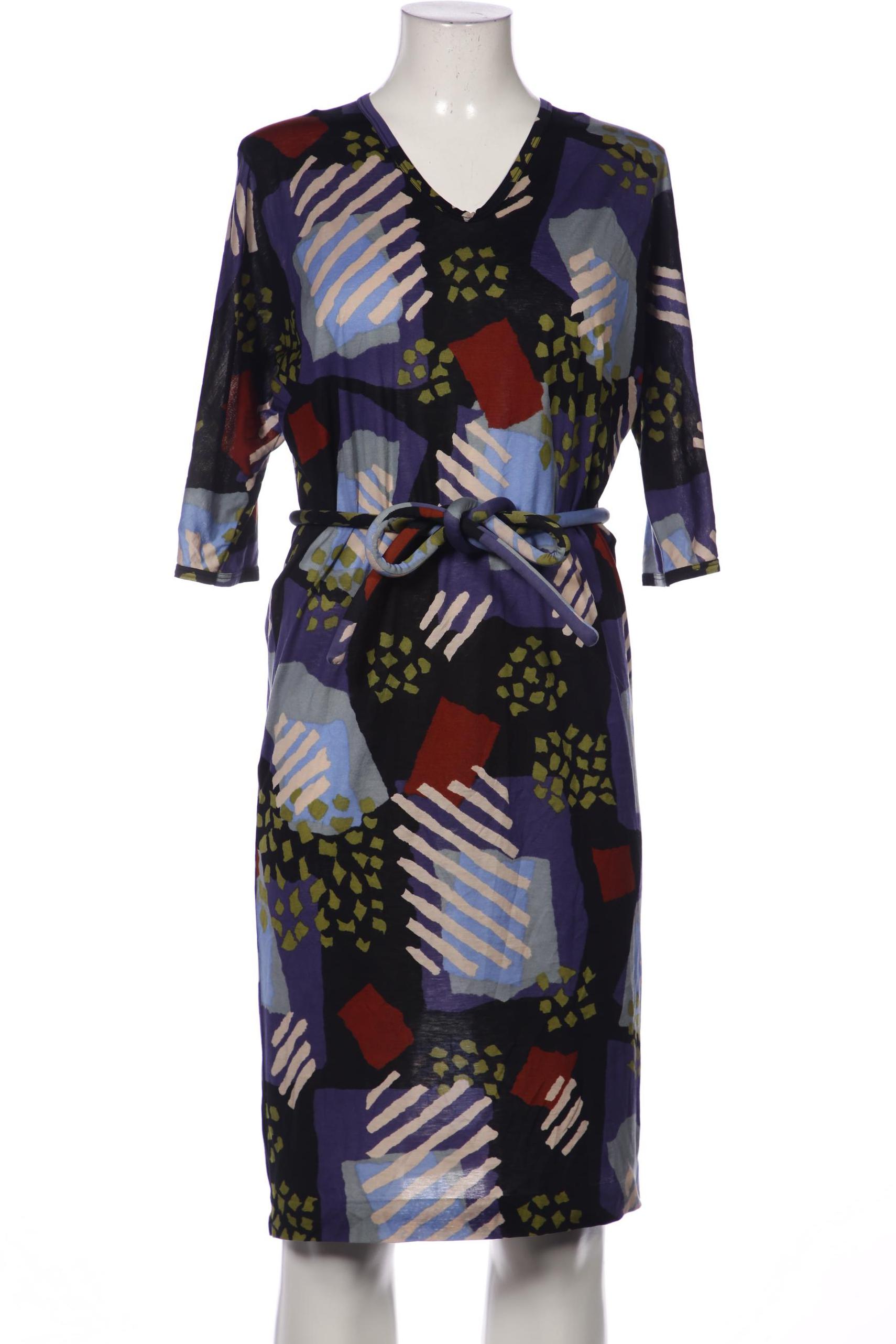 

Missoni Damen Kleid, marineblau, Gr. 42