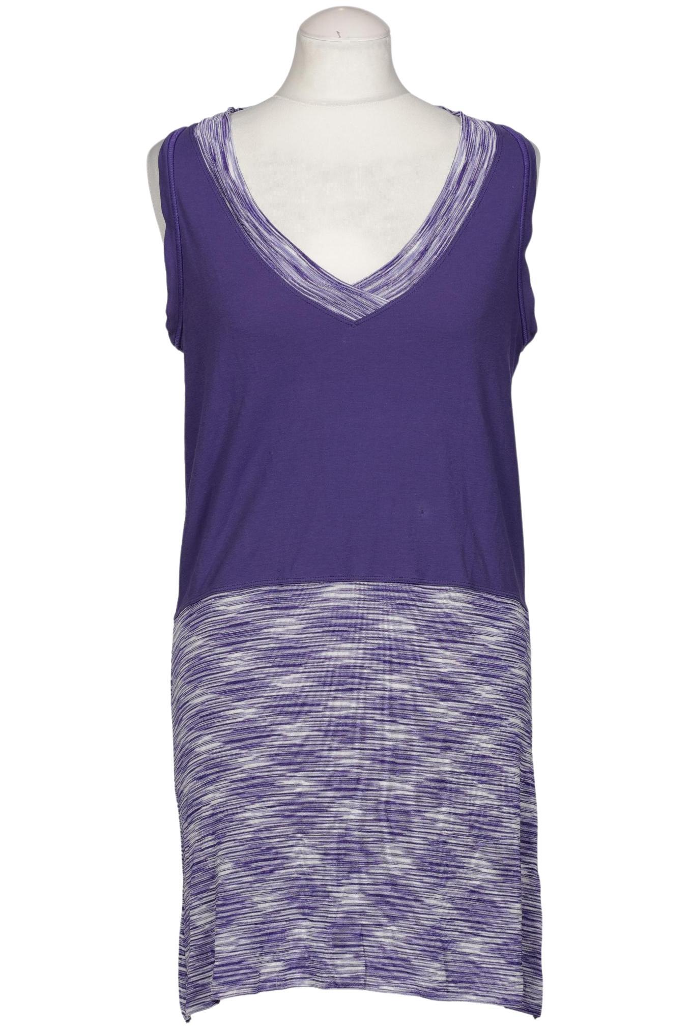 

Missoni Damen Kleid, flieder, Gr. 38