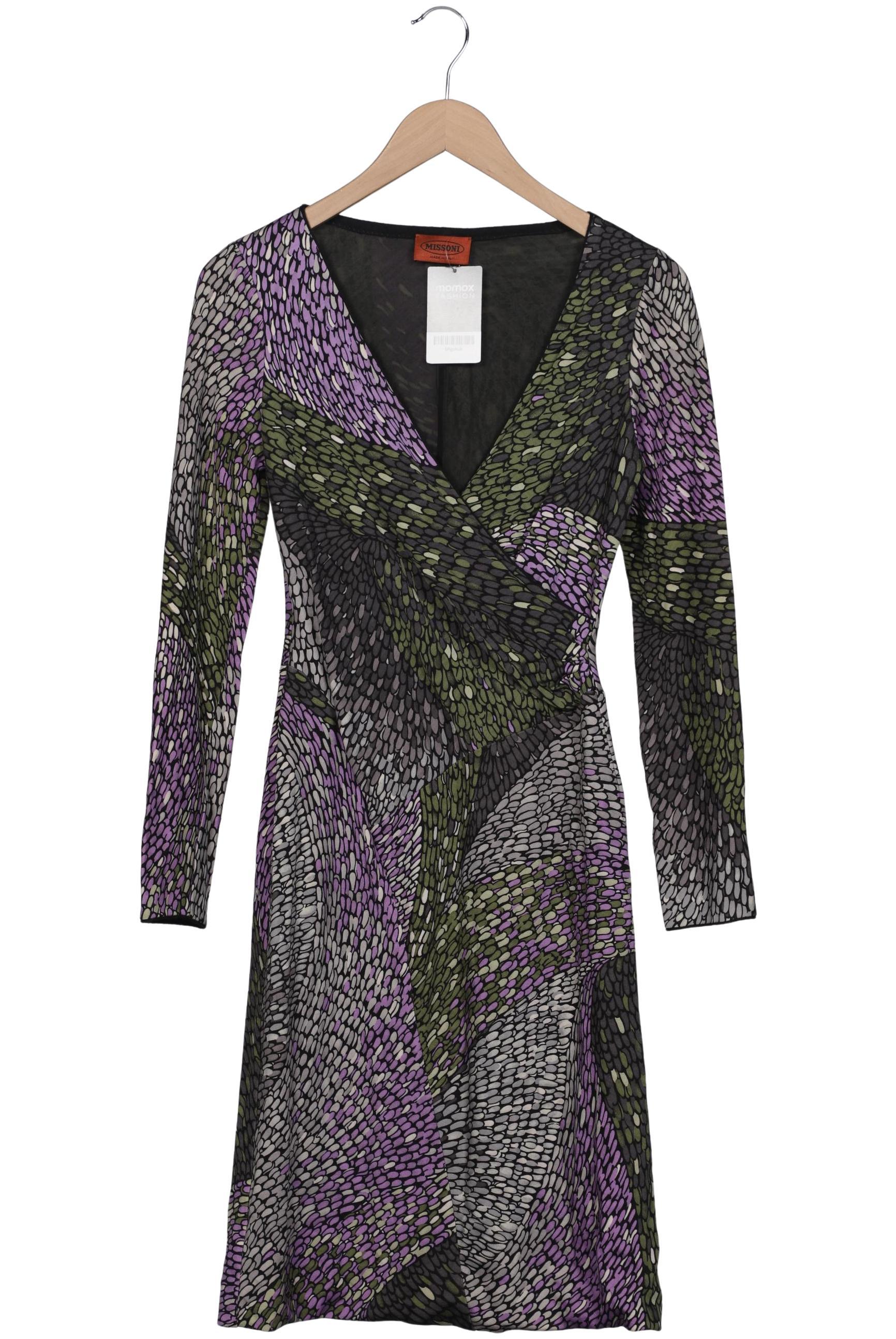 

Missoni Damen Kleid, schwarz, Gr. 40
