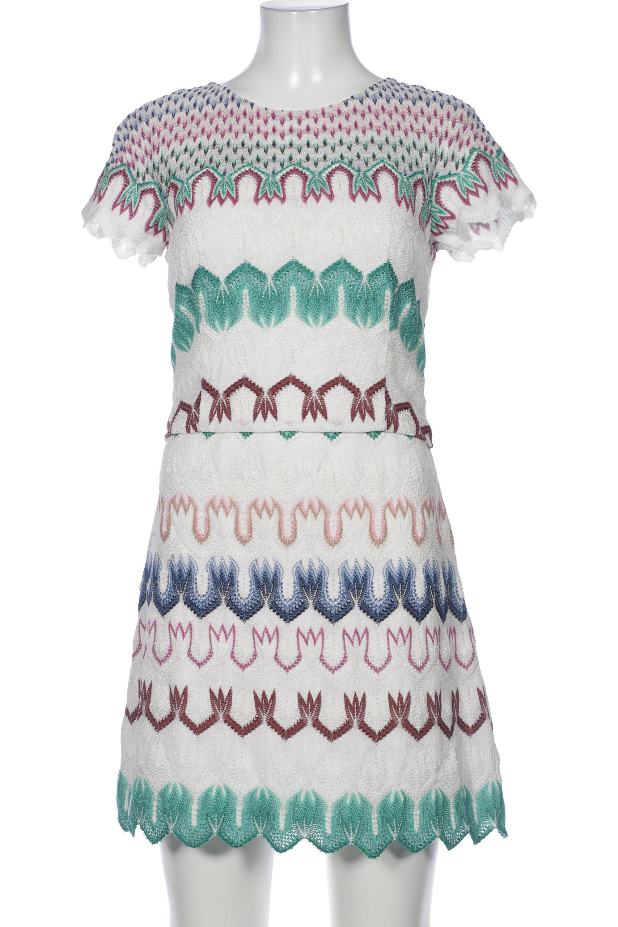 

Missoni Damen Kleid, mehrfarbig, Gr. 44