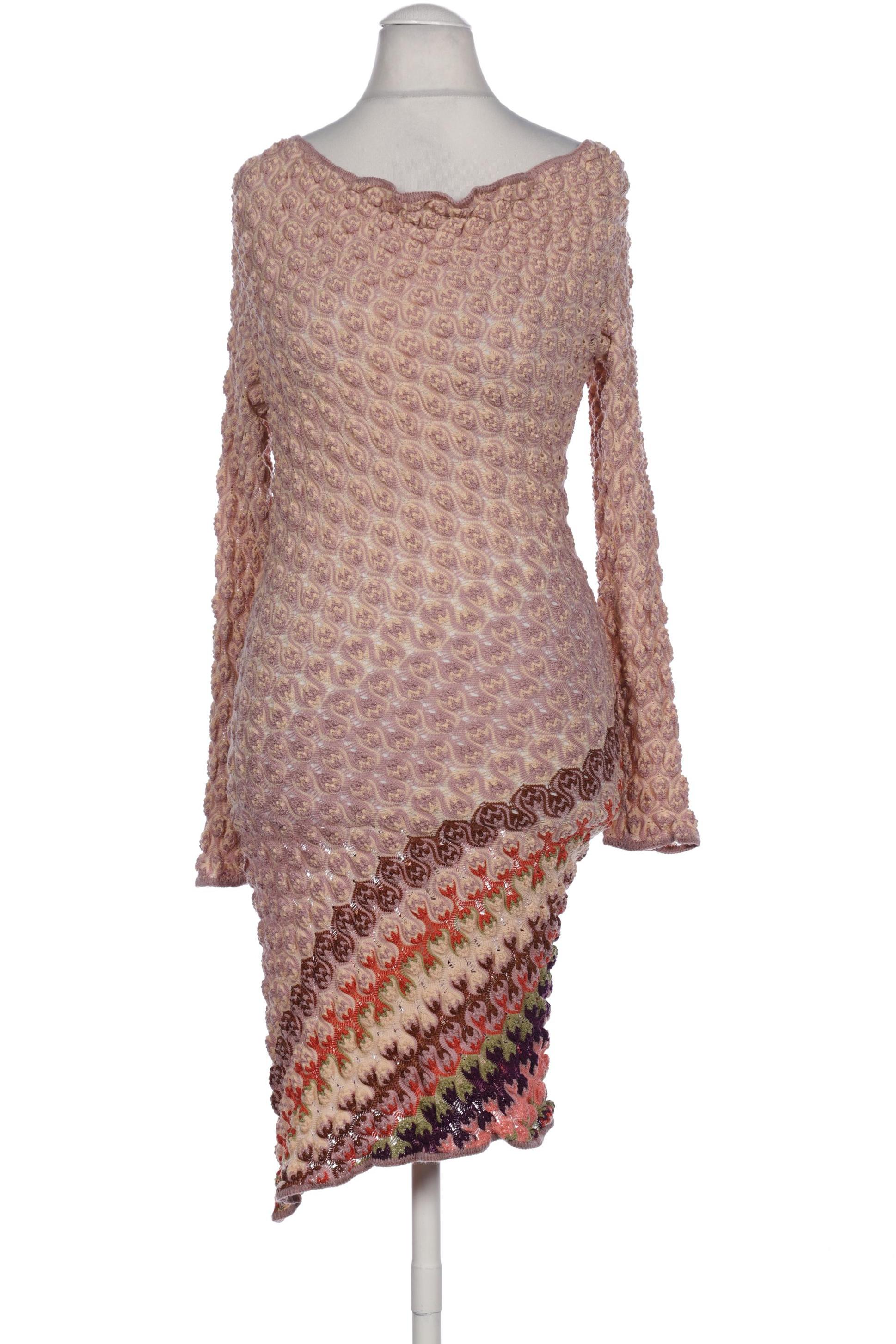 

Missoni Damen Kleid, pink, Gr. 40