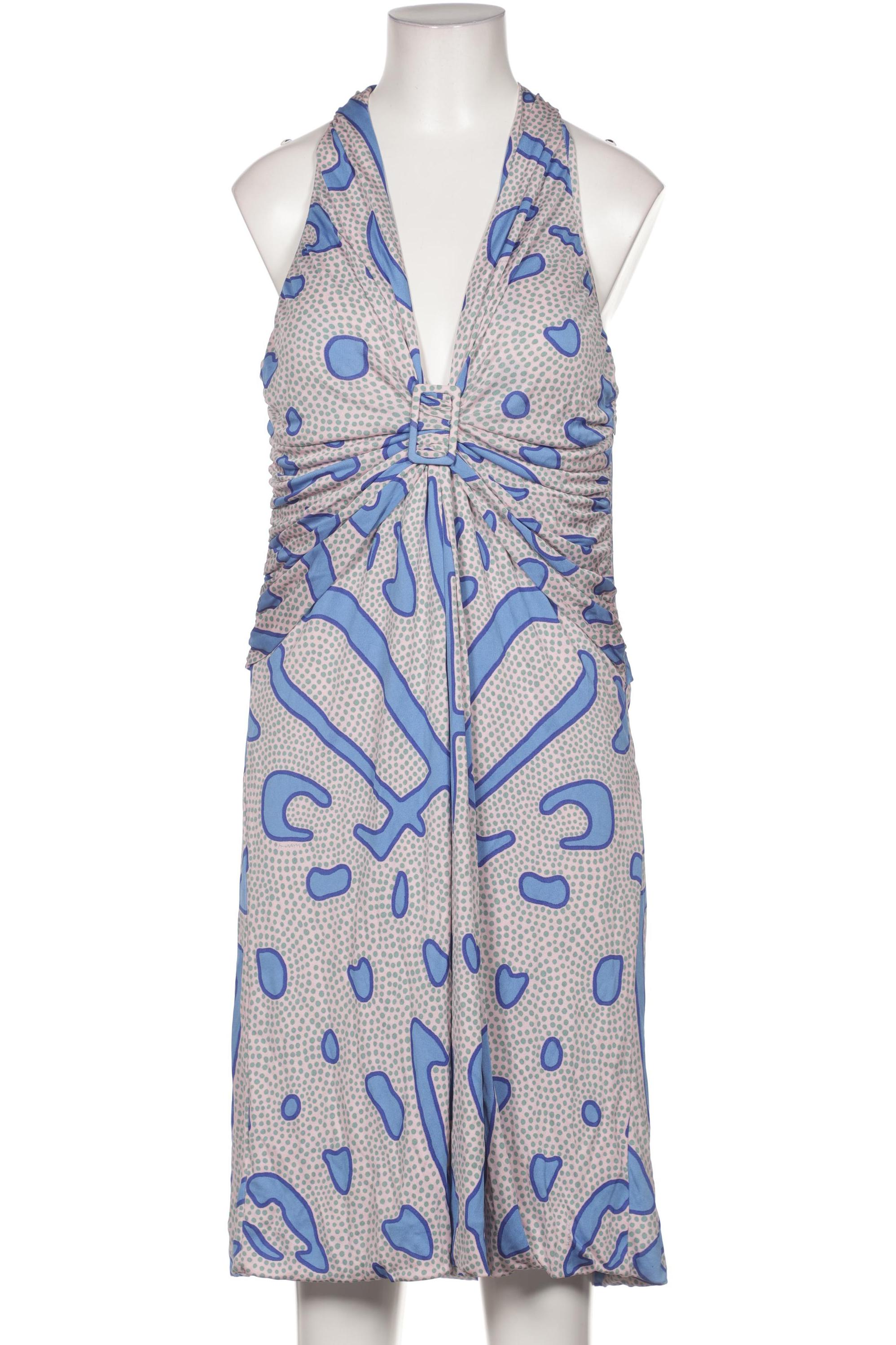 

Missoni Damen Kleid, mehrfarbig, Gr. 44