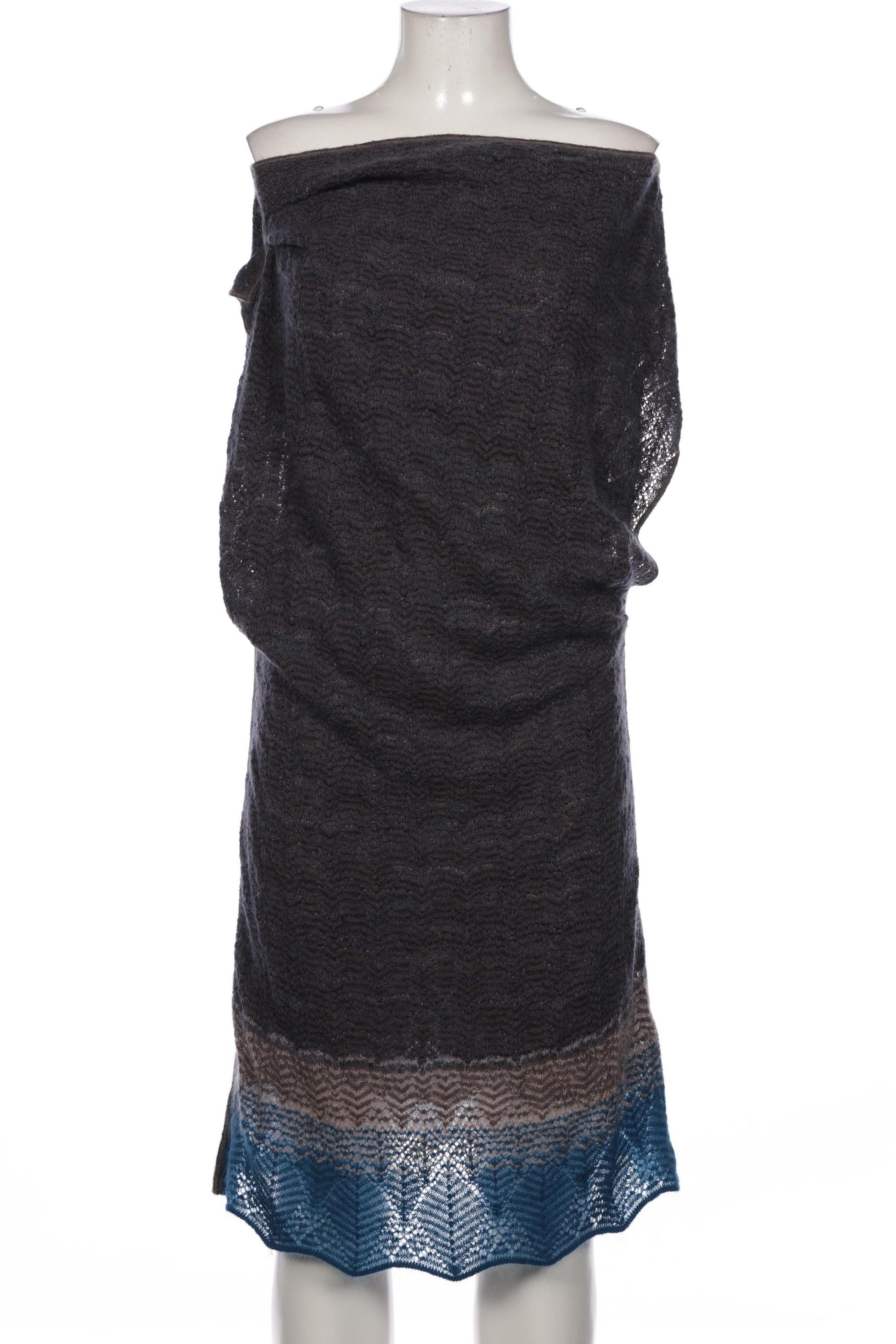 

Missoni Damen Kleid, grau, Gr. 38