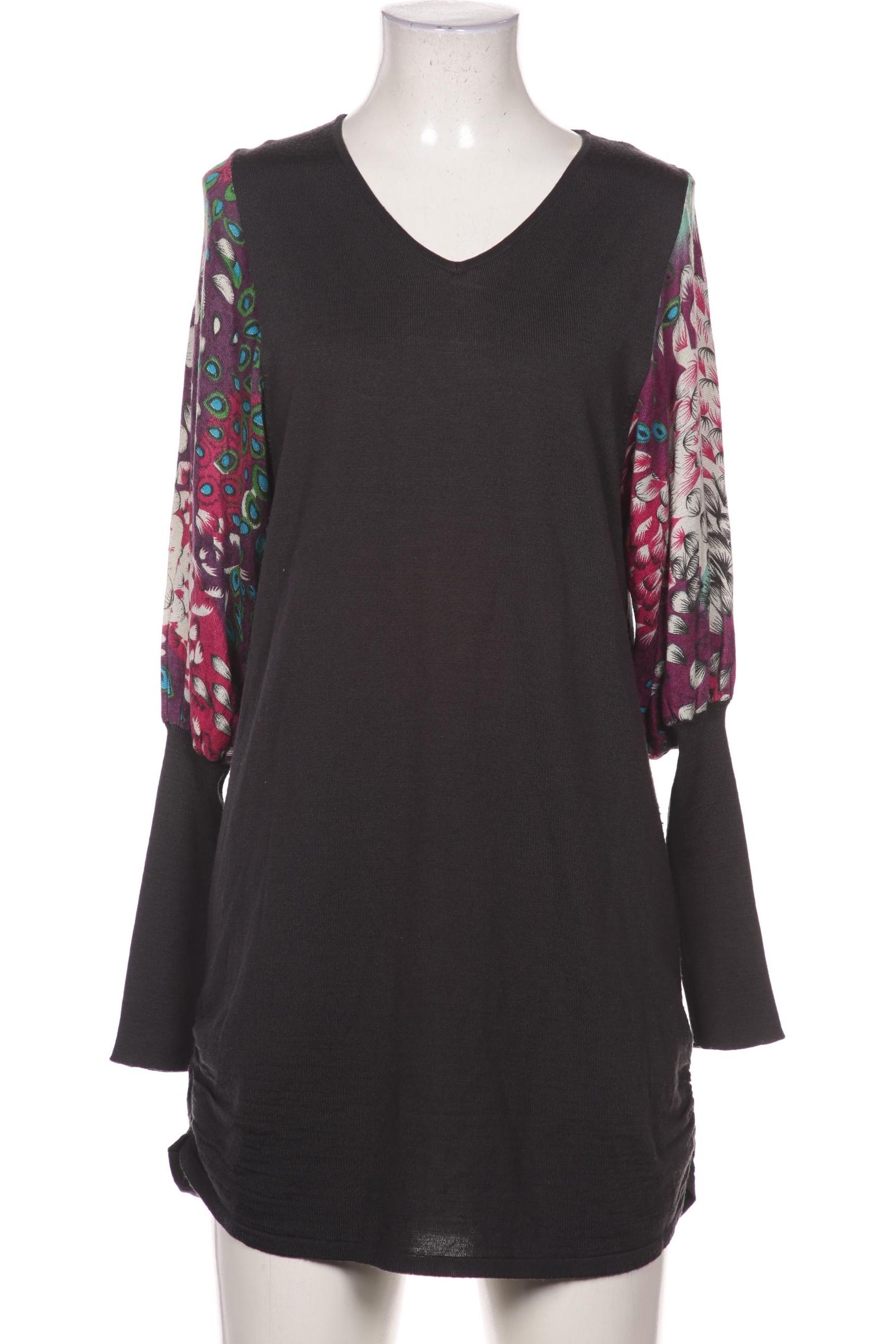 

Missoni Damen Kleid, grau, Gr. 38