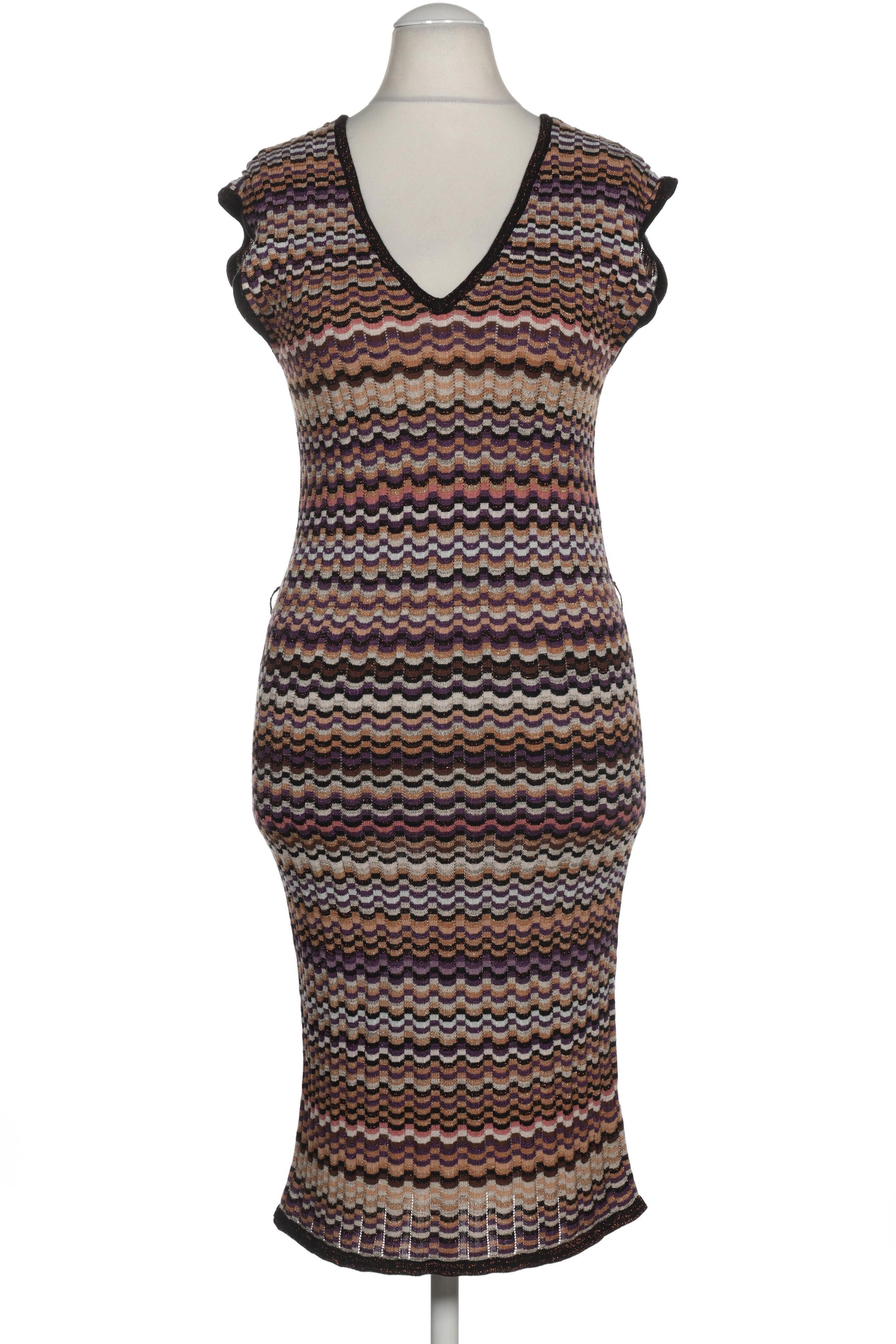 

Missoni Damen Kleid, lila, Gr.