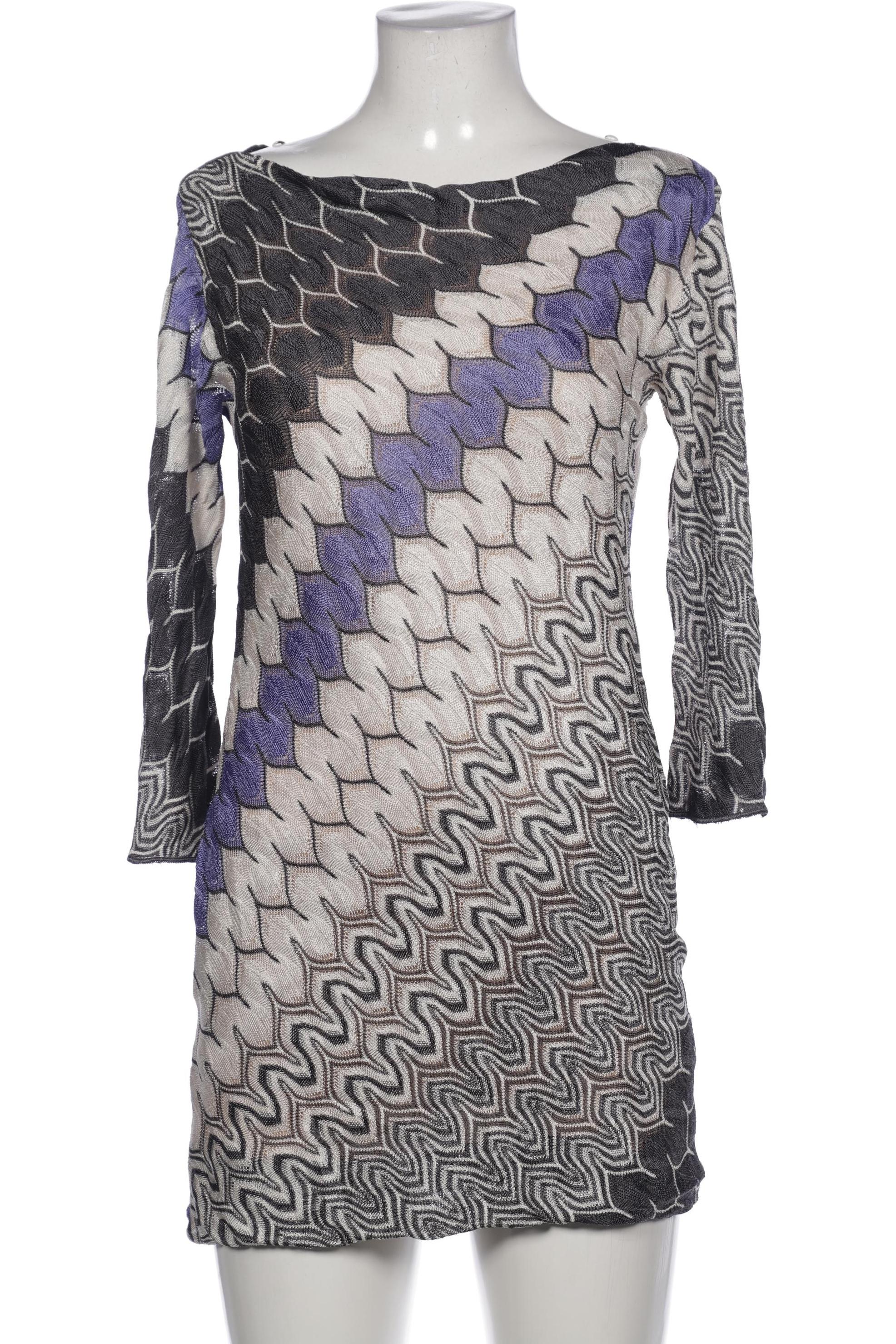 

Missoni Damen Kleid, grau, Gr. 40