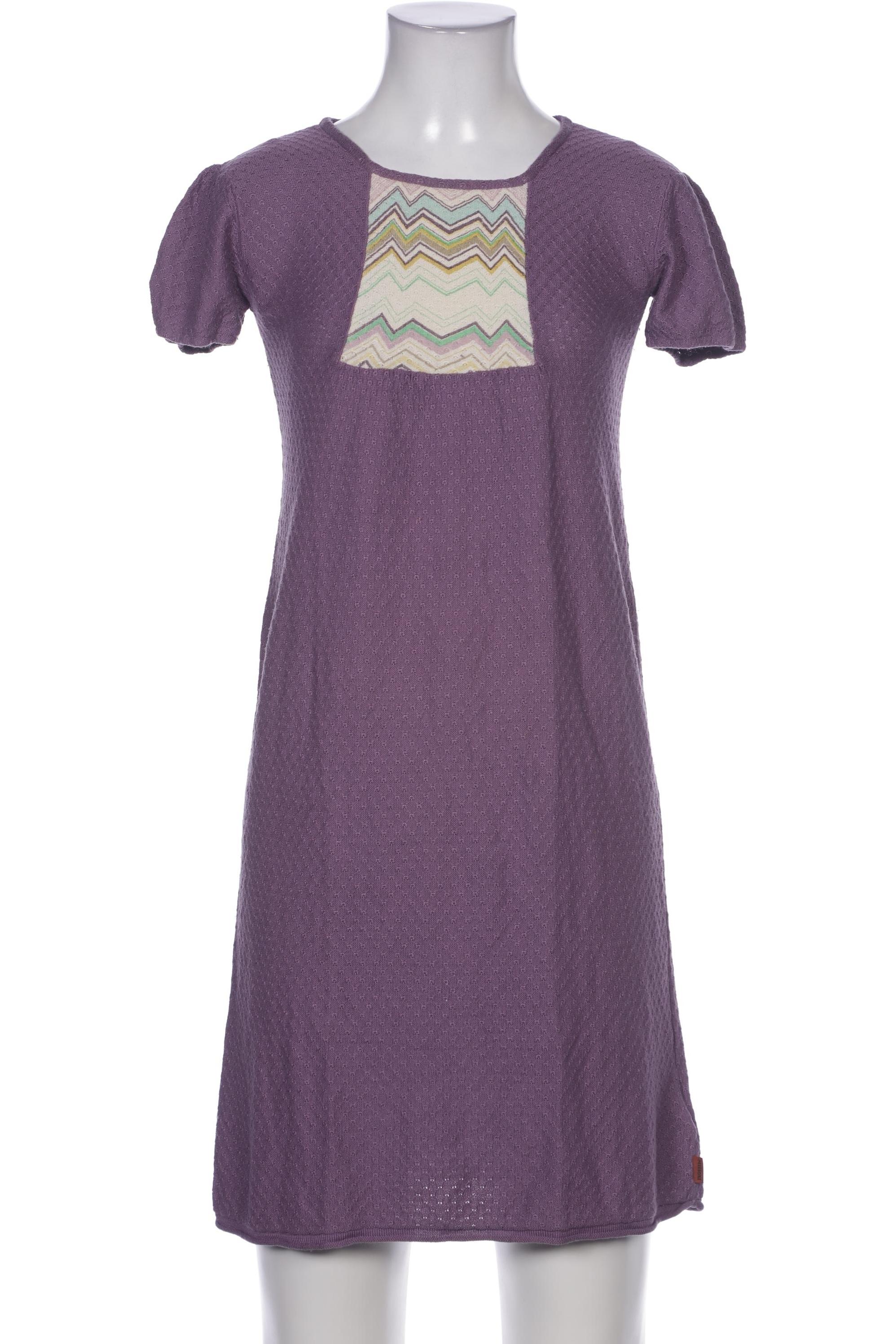 

Missoni Damen Kleid, flieder, Gr. 36