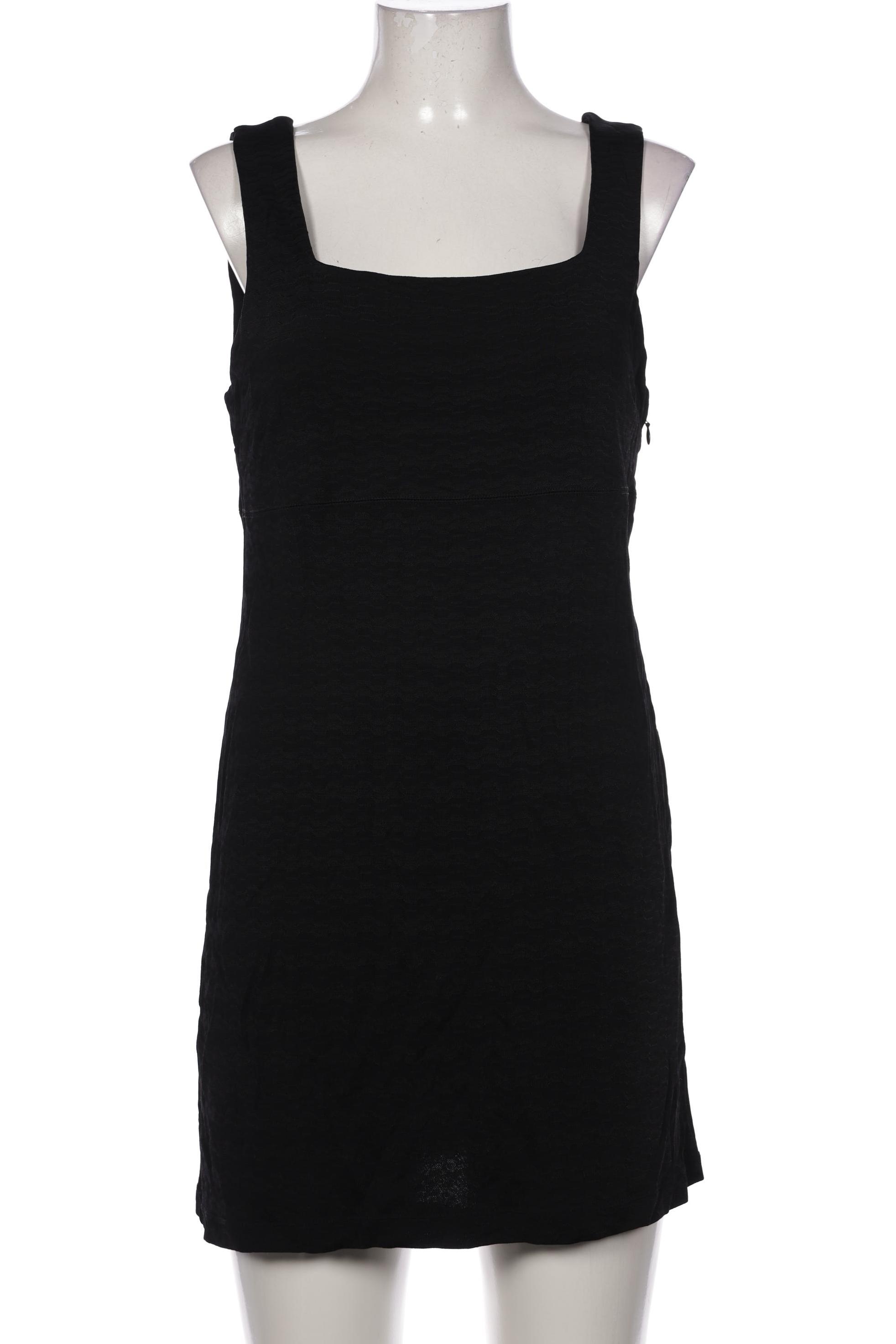 

Missoni Damen Kleid, schwarz, Gr. 48