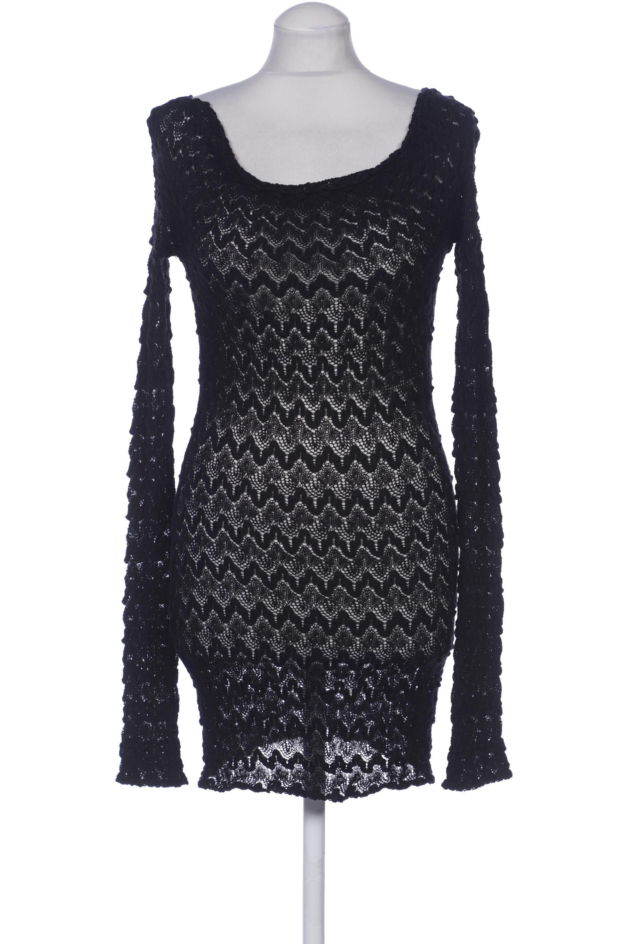 

Missoni Damen Kleid, schwarz, Gr. 40