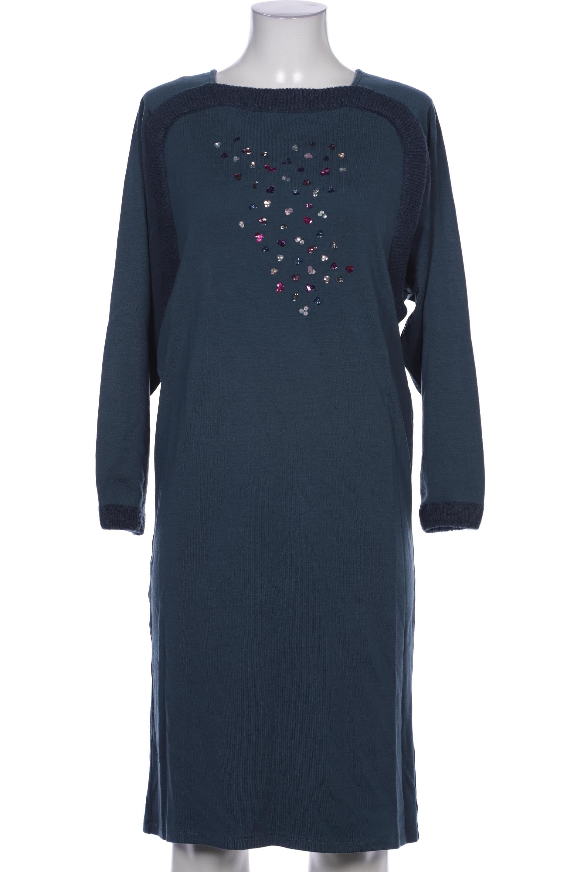 

Missoni Damen Kleid, blau, Gr. 38