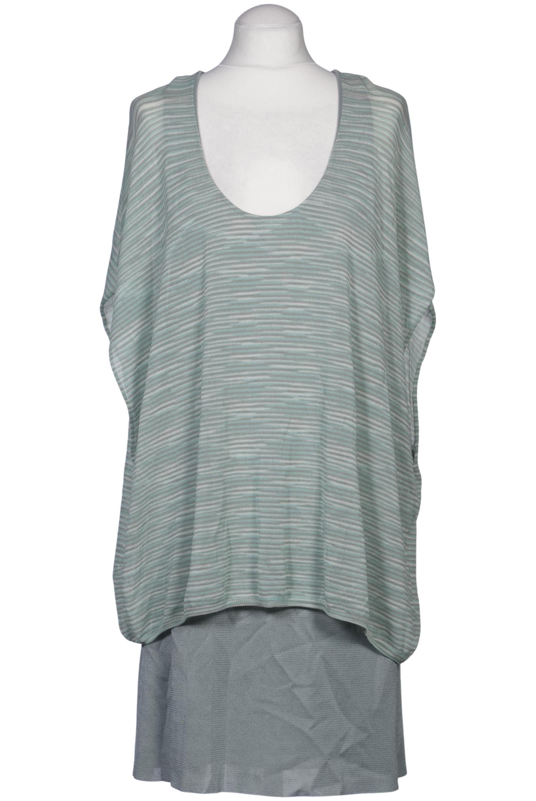 

Missoni Damen Kleid, hellgrün, Gr. 44