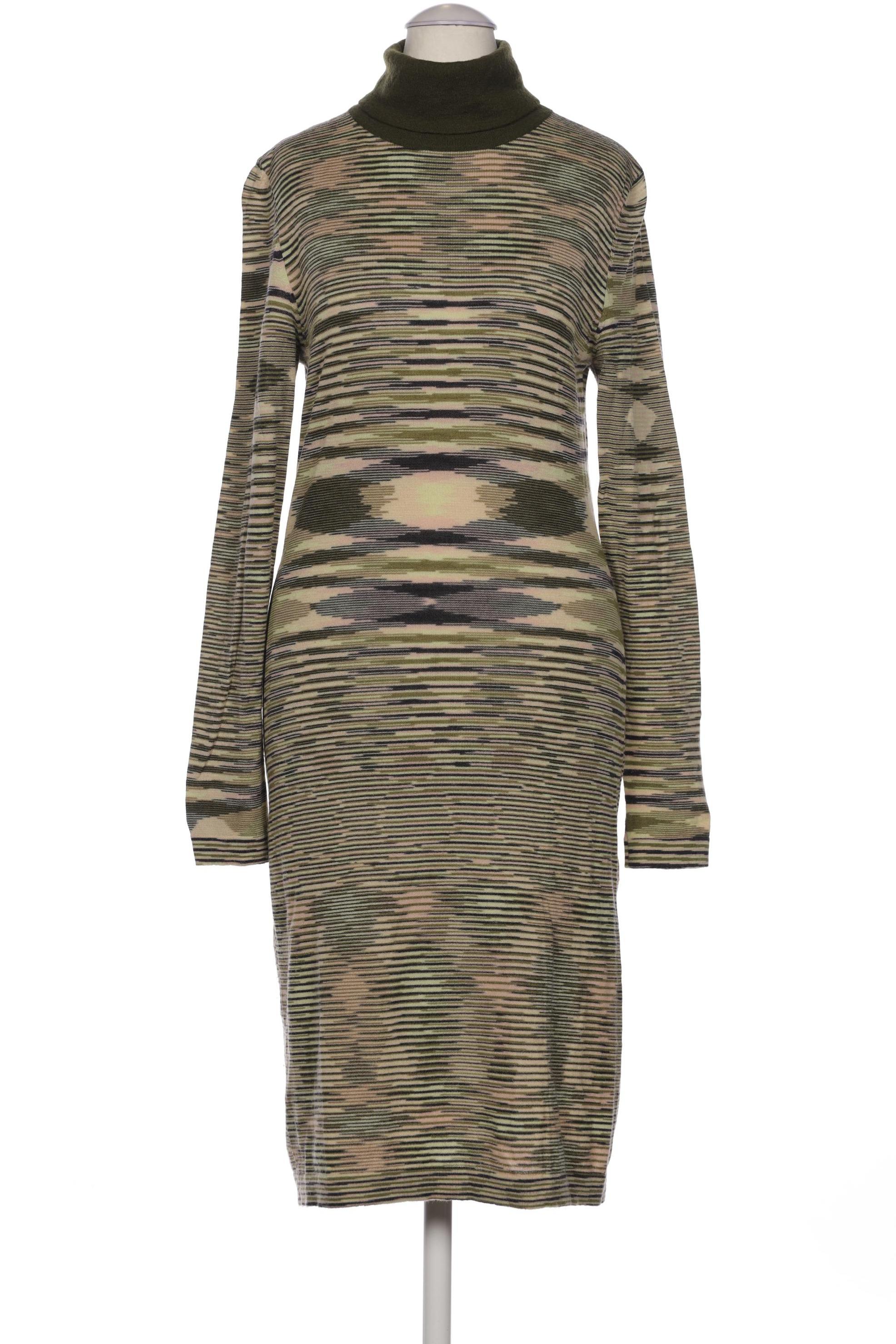 

Missoni Damen Kleid, grün, Gr. 42
