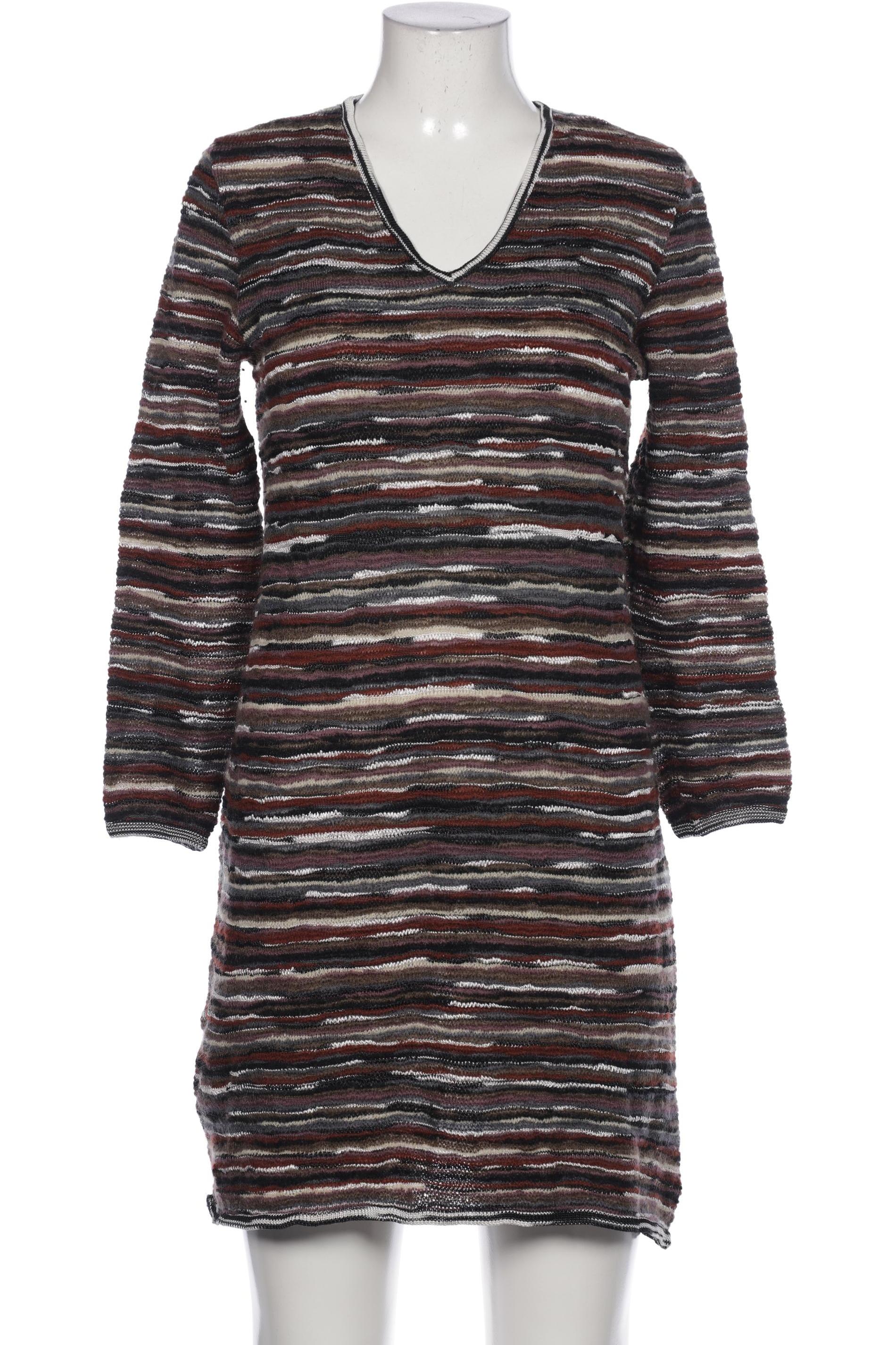 

Missoni Damen Kleid, mehrfarbig, Gr. 46