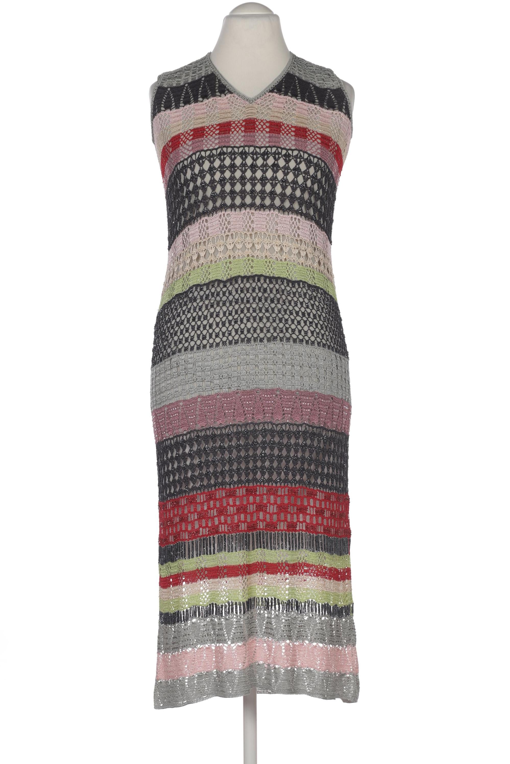 

Missoni Damen Kleid, mehrfarbig, Gr. 48