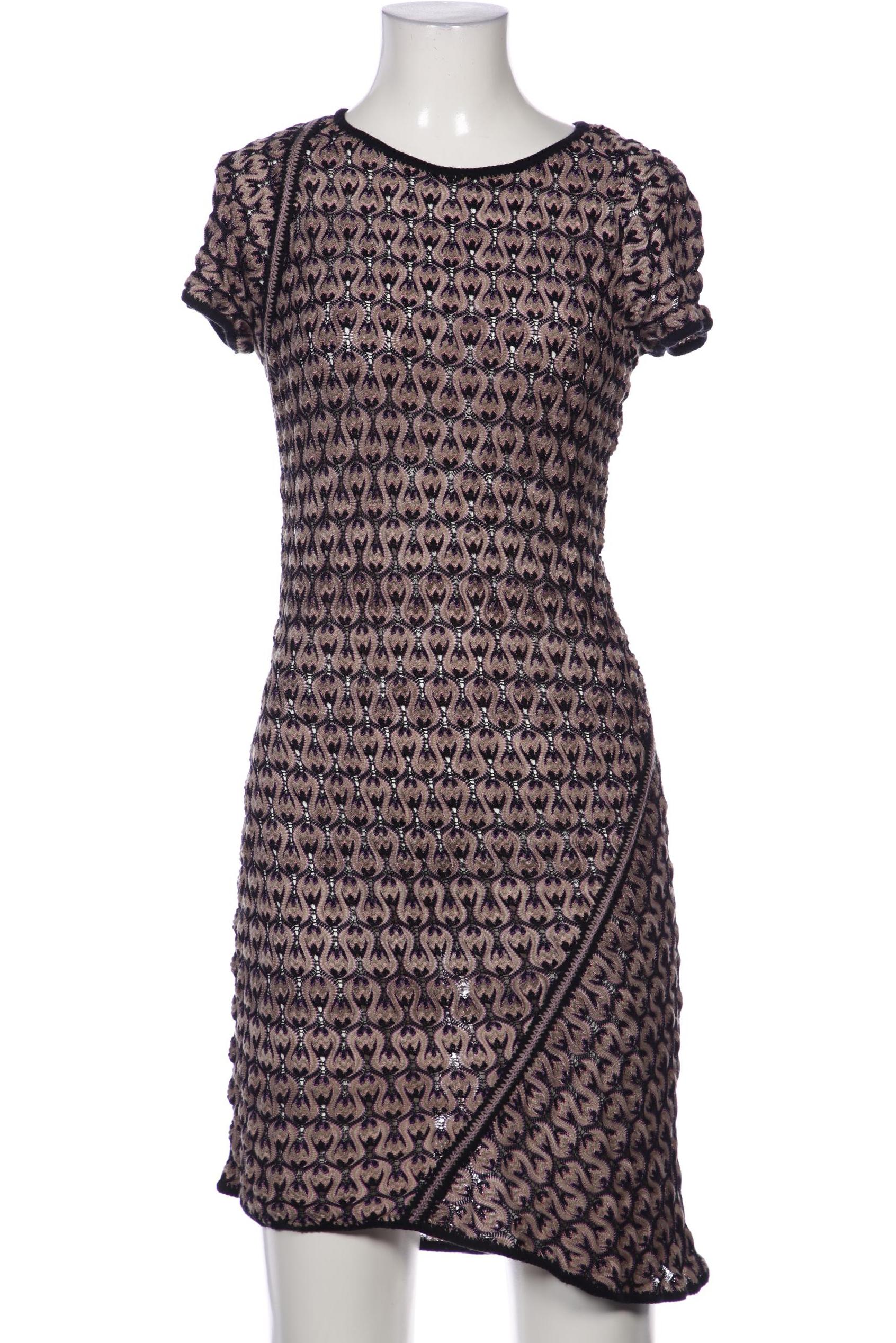 

Missoni Damen Kleid, mehrfarbig, Gr. 34