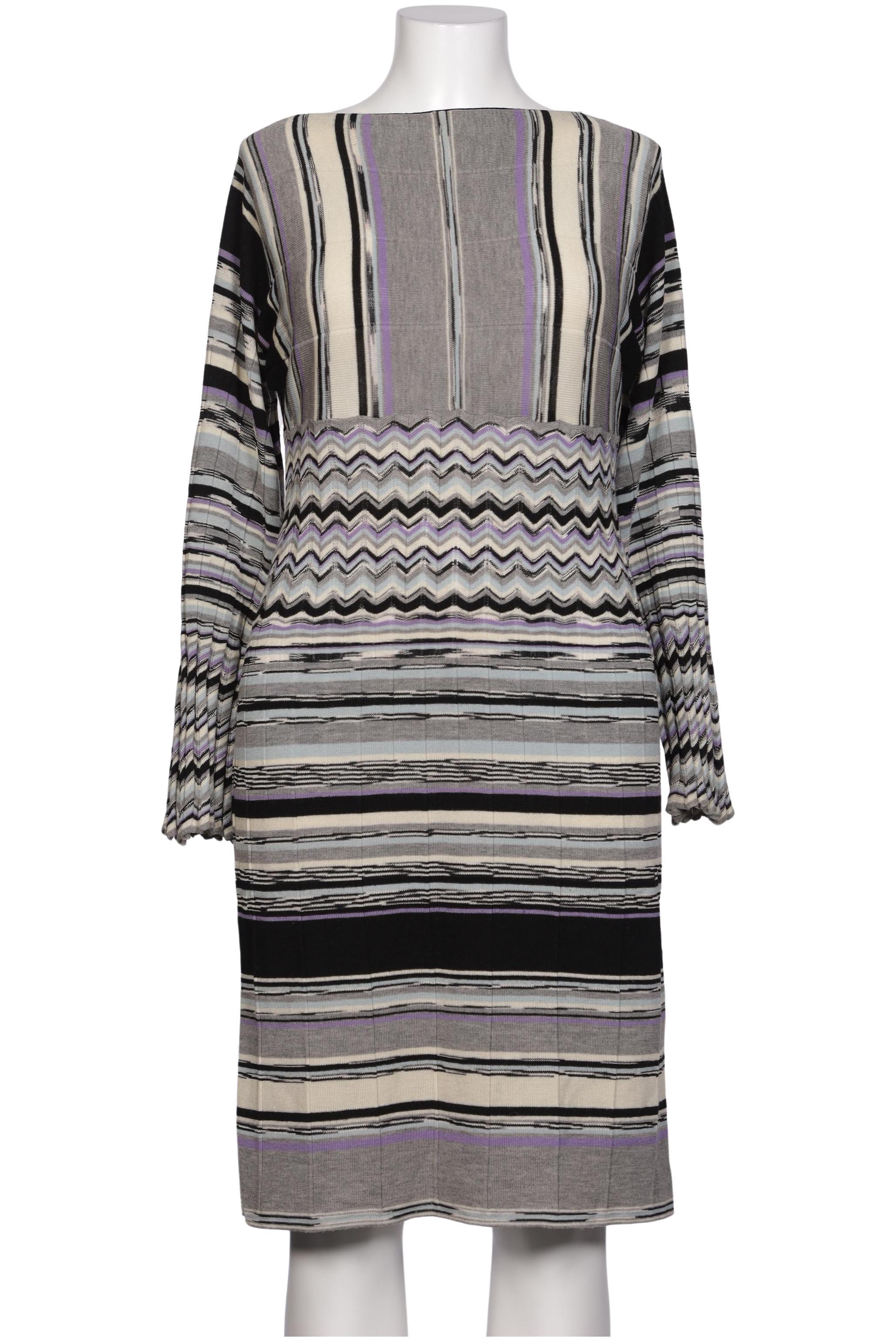 

Missoni Damen Kleid, grau, Gr. 40