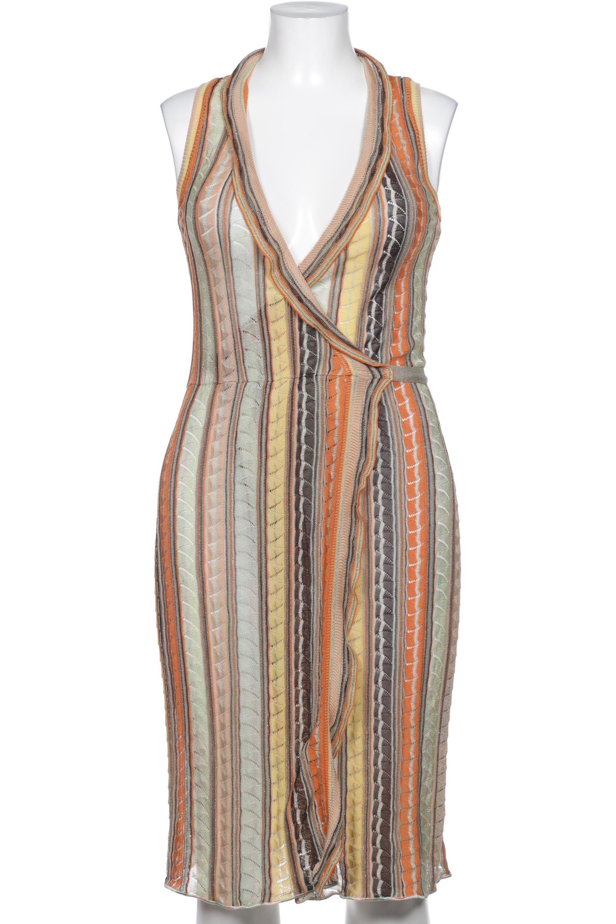 

Missoni Damen Kleid, mehrfarbig