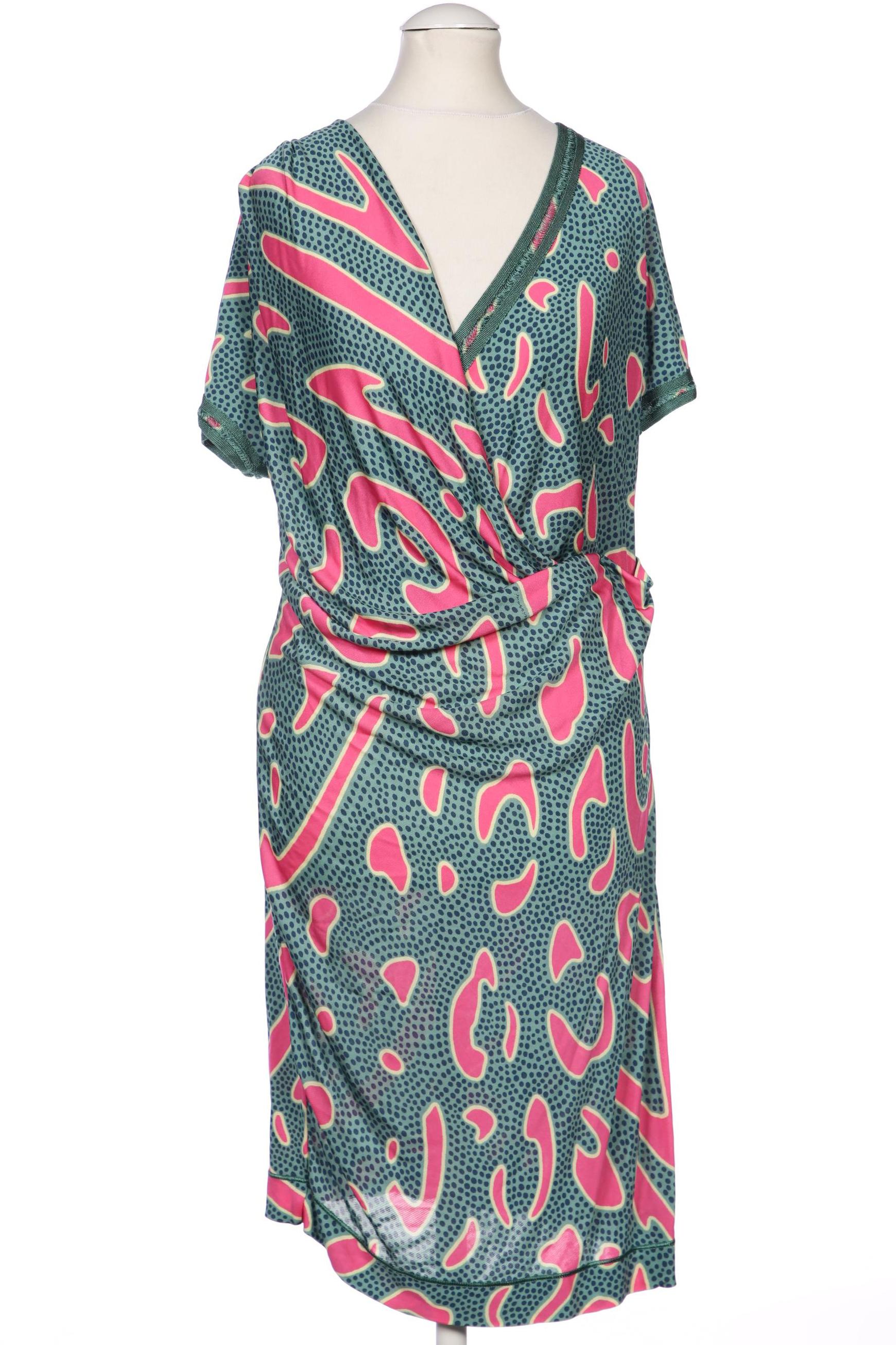 

Missoni Damen Kleid, türkis, Gr. 40