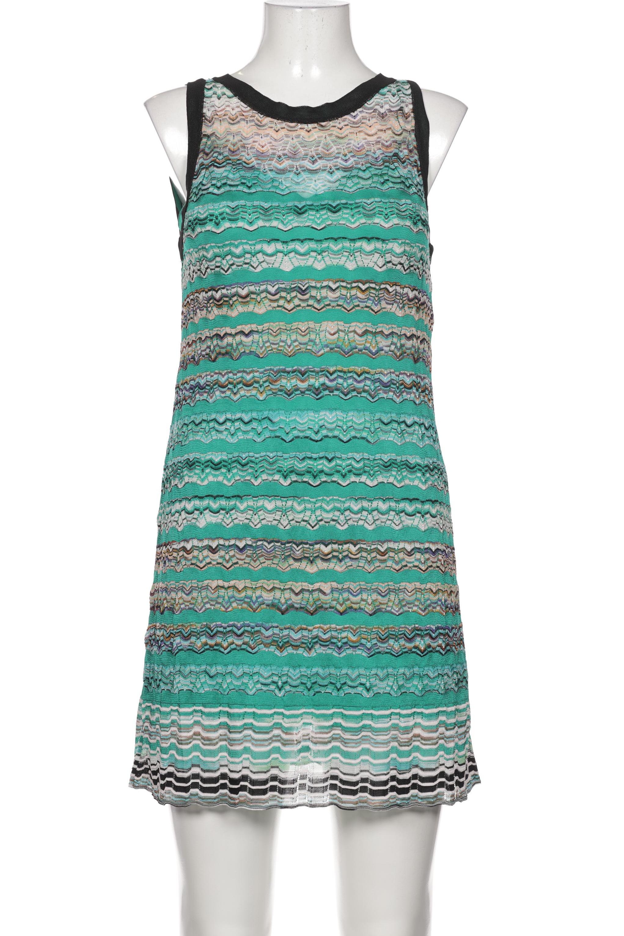 

Missoni Damen Kleid, grün, Gr. 42