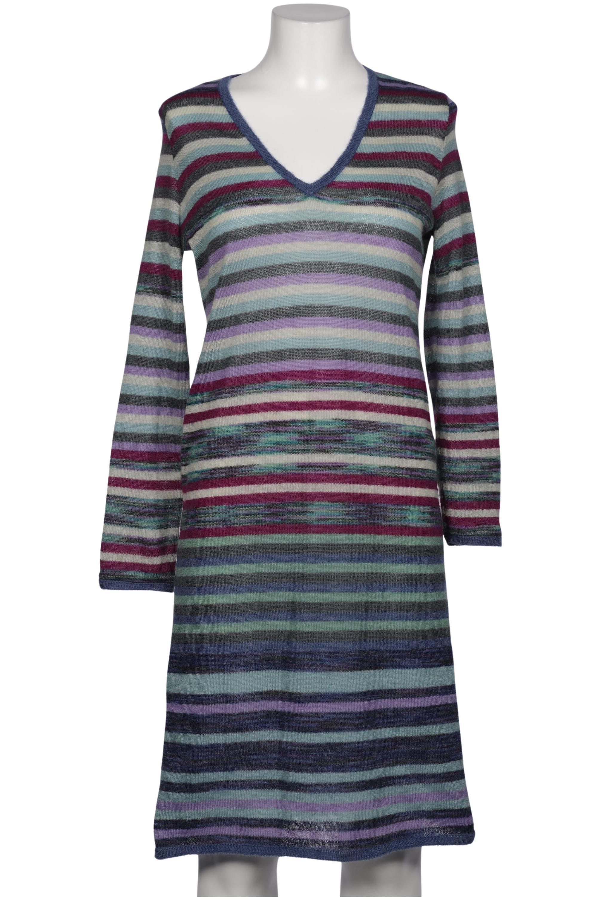 

Missoni Damen Kleid, mehrfarbig, Gr. 42