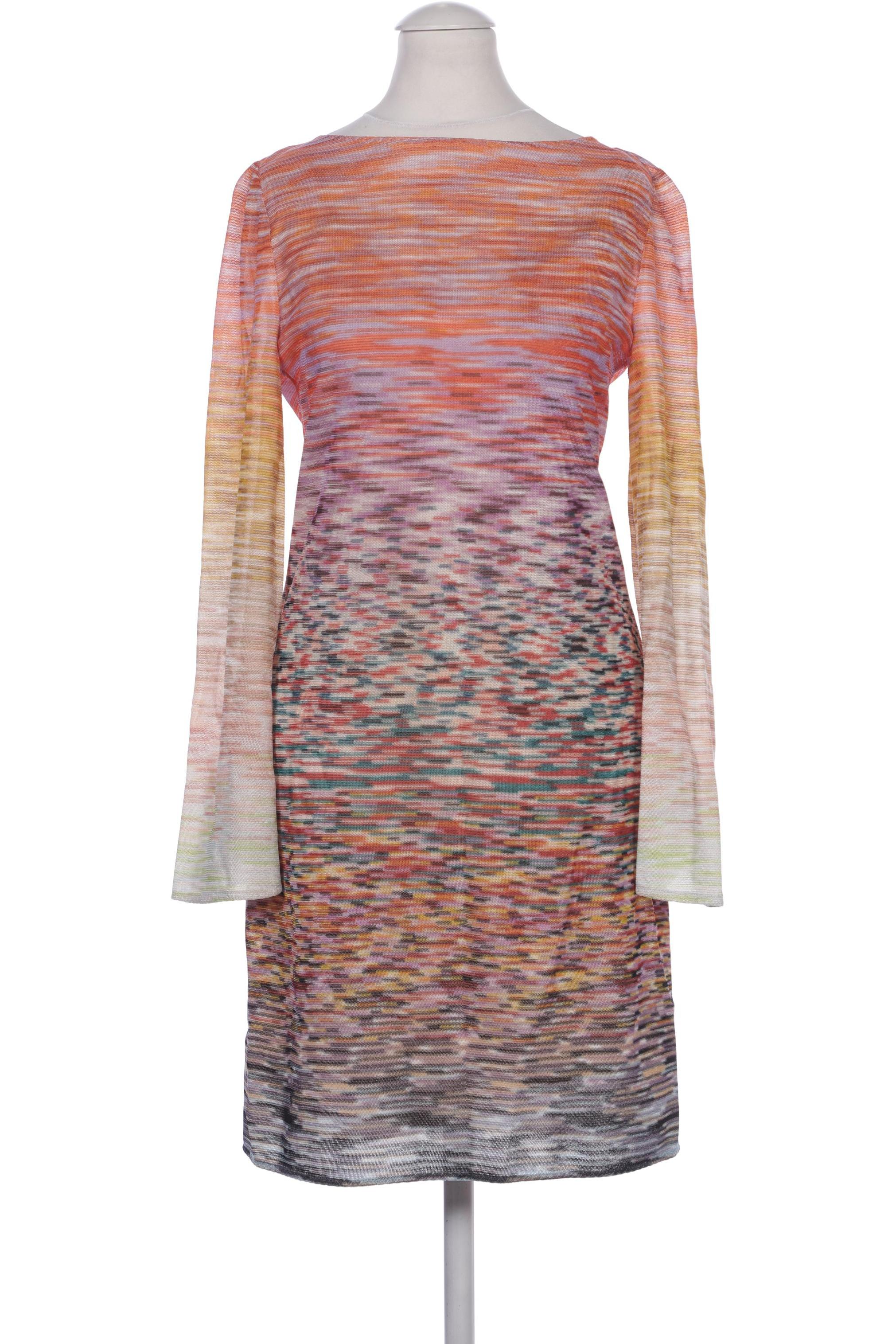 

Missoni Damen Kleid, mehrfarbig, Gr. 38