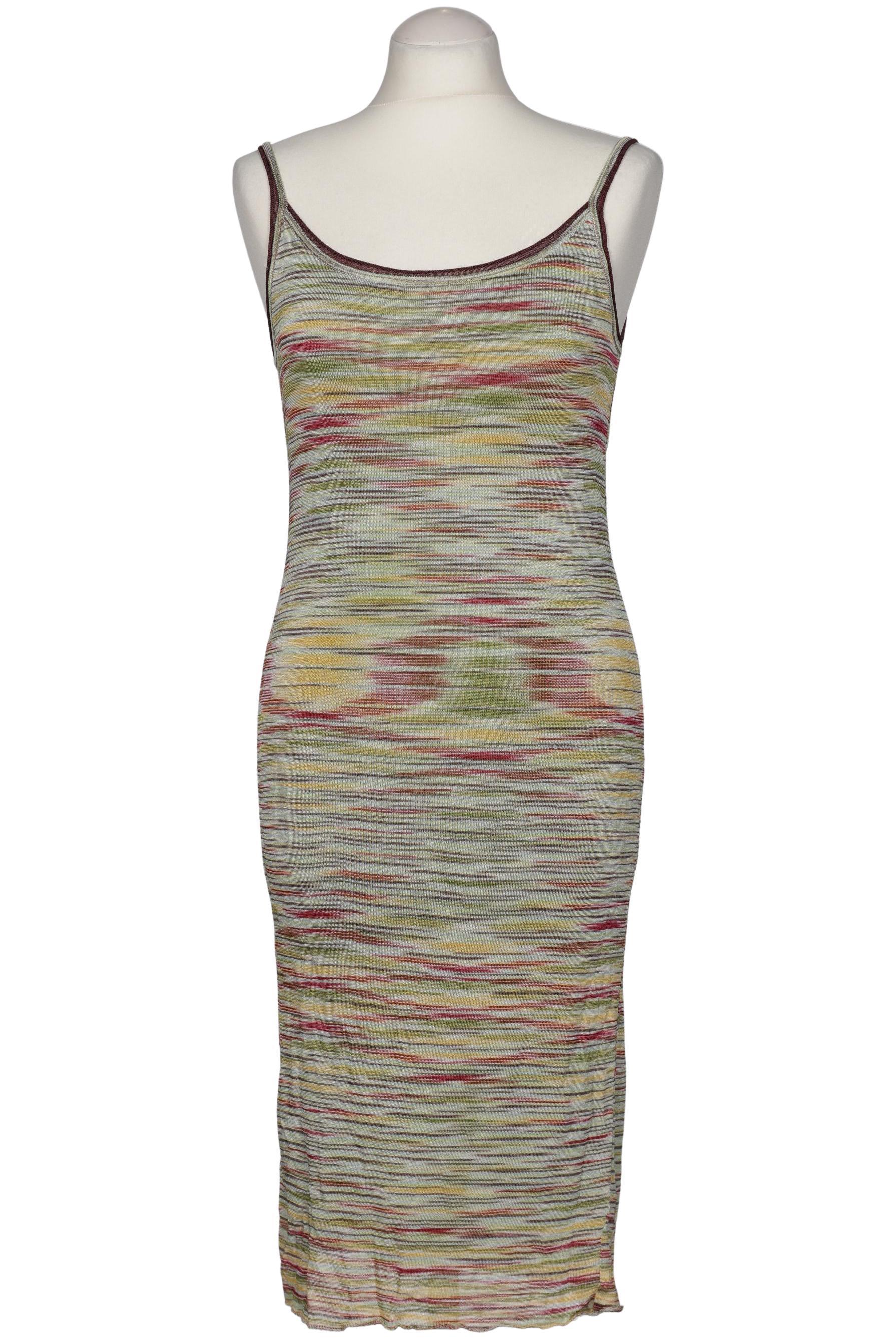 

Missoni Damen Kleid, mehrfarbig, Gr. 44