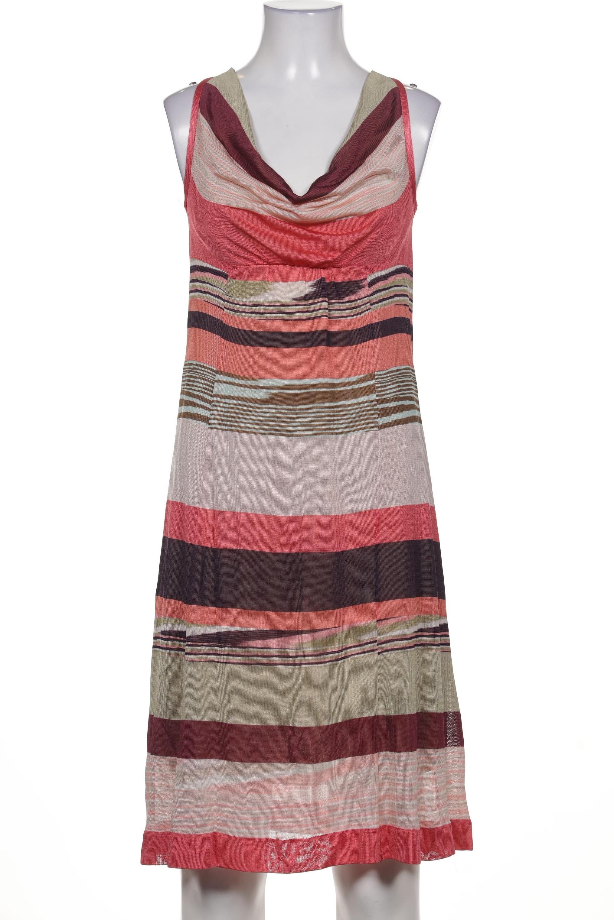 

Missoni Damen Kleid, mehrfarbig, Gr. 40