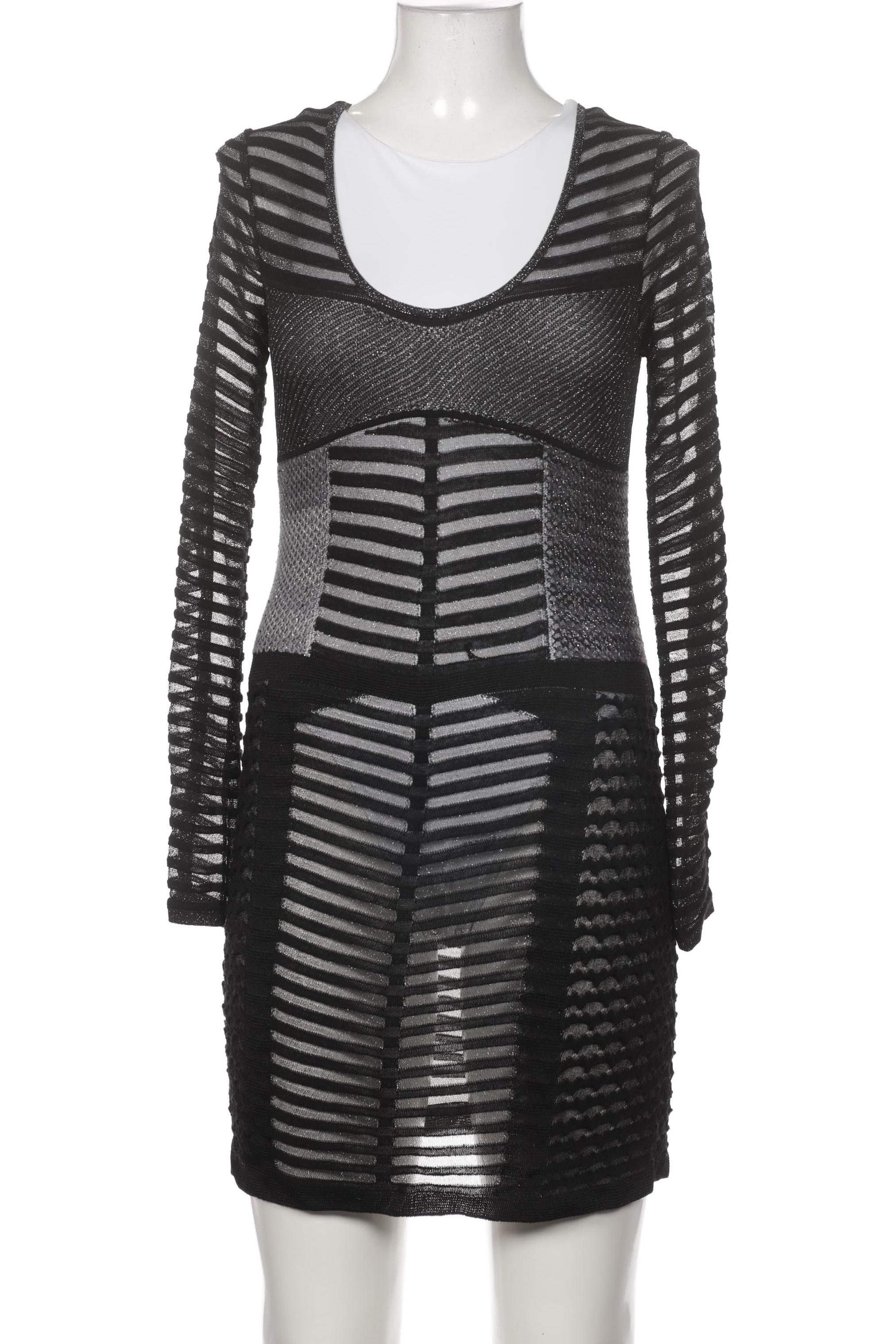 

Missoni Damen Kleid, schwarz, Gr. 34